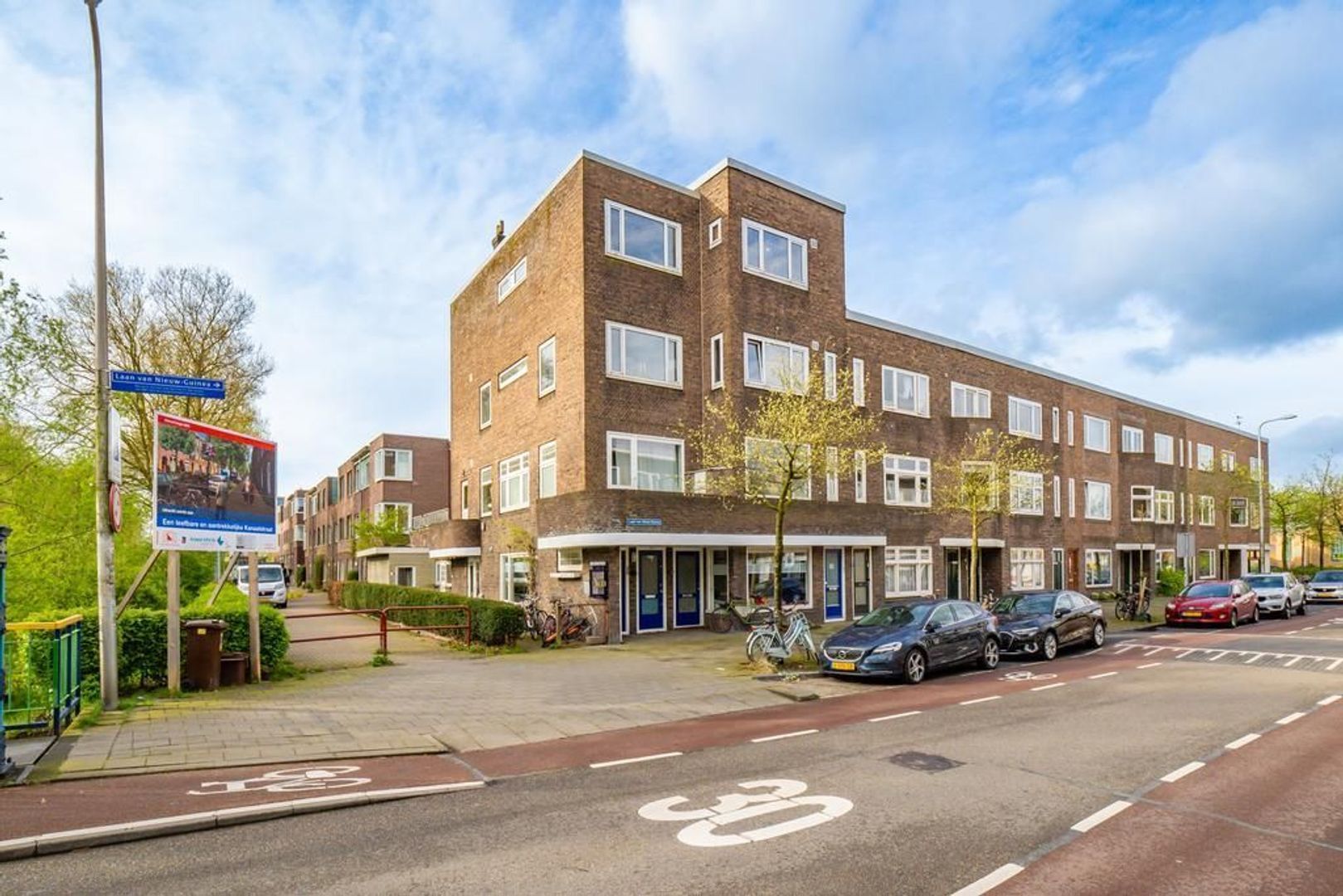 Laan van Nieuw-Guinea 2 BSA, Utrecht foto-3