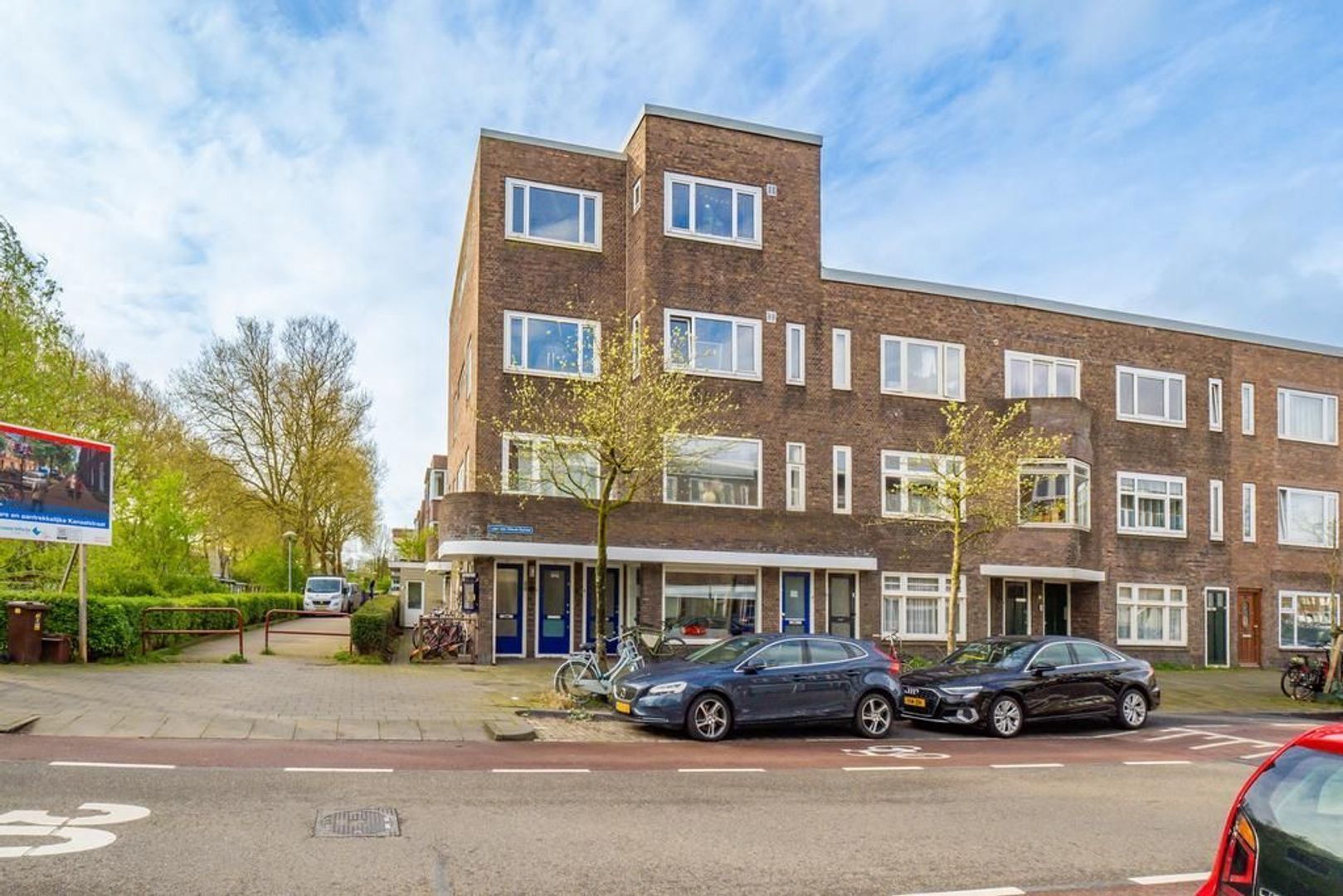 Laan van Nieuw-Guinea 2 BSA, Utrecht foto-35