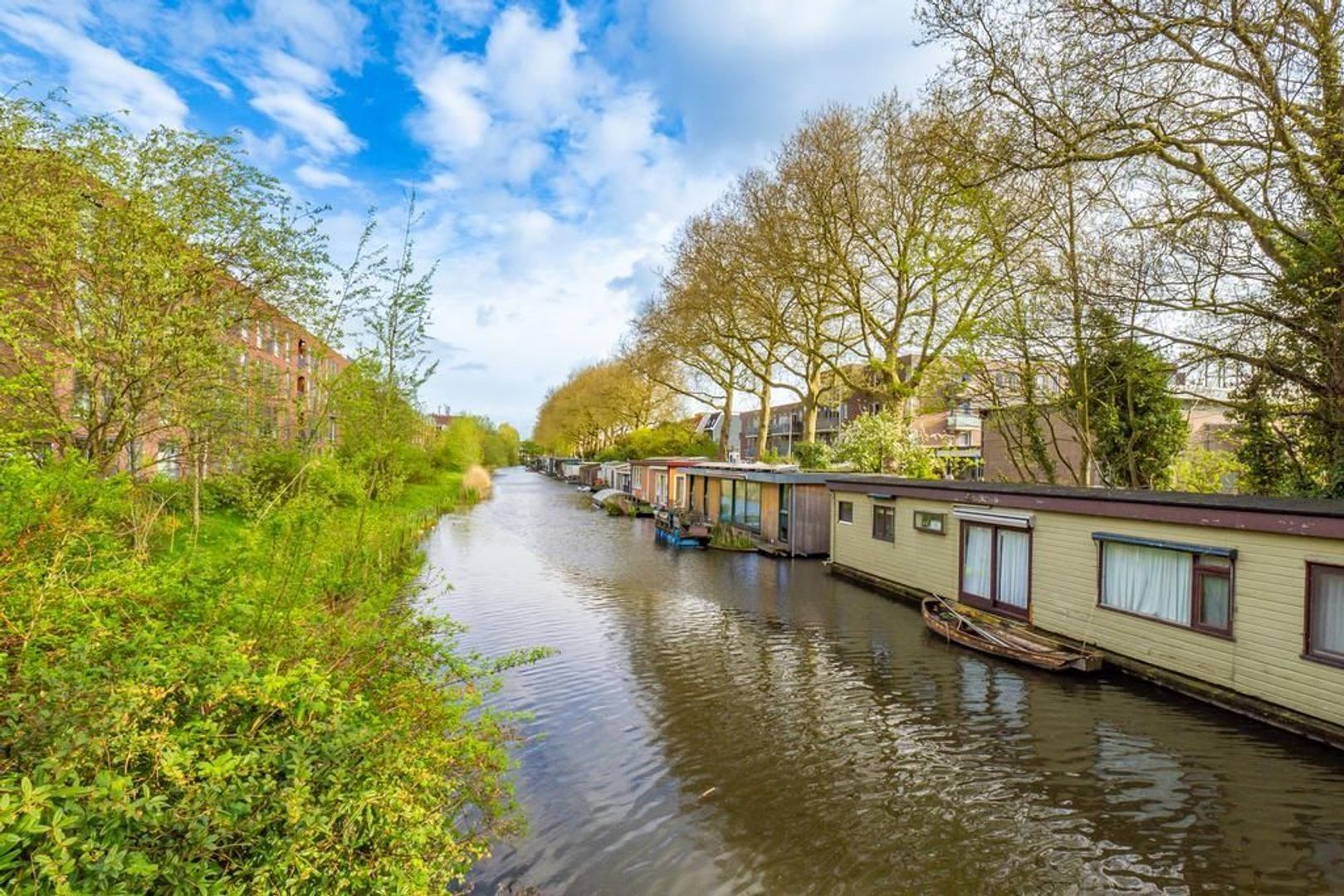 Laan van Nieuw-Guinea 2 BSA, Utrecht foto-39