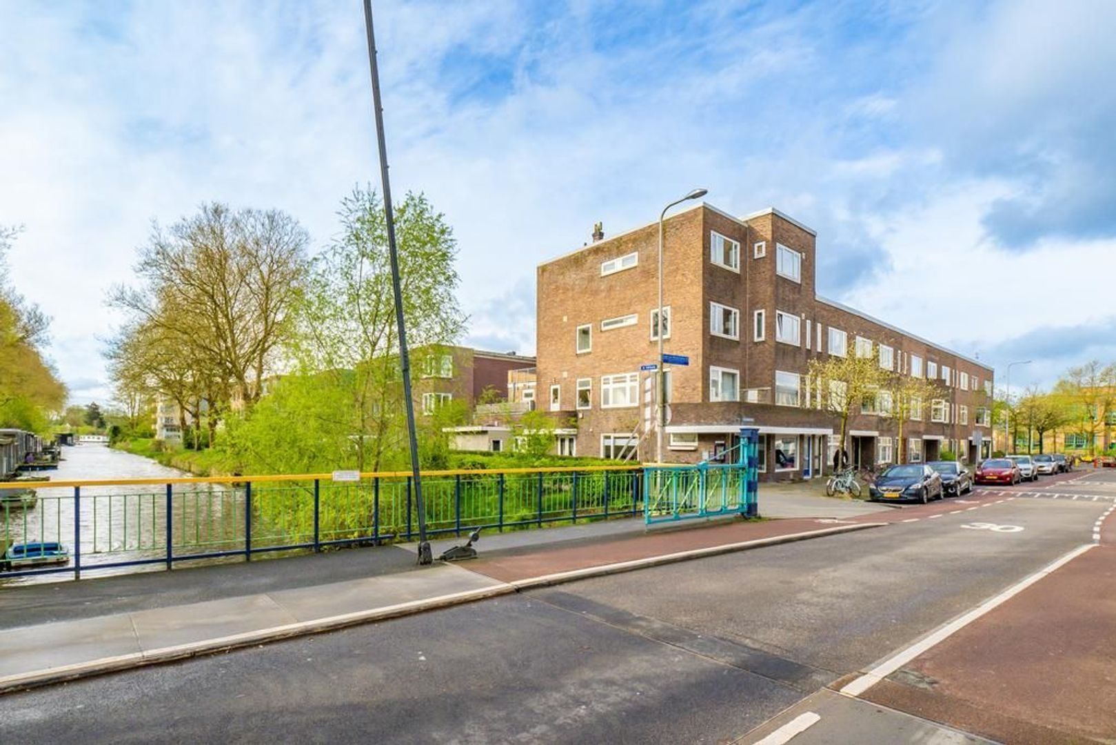 Laan van Nieuw-Guinea 2 BSA, Utrecht foto-37