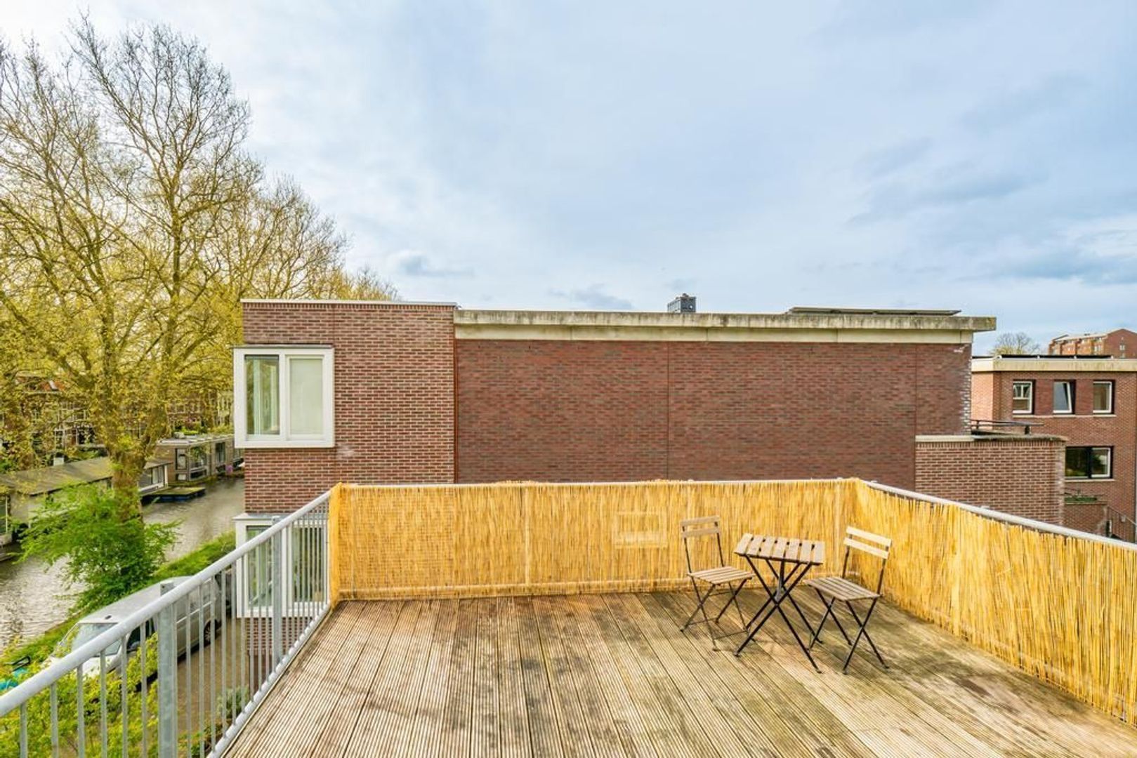 Laan van Nieuw-Guinea 2 BSA, Utrecht foto-19