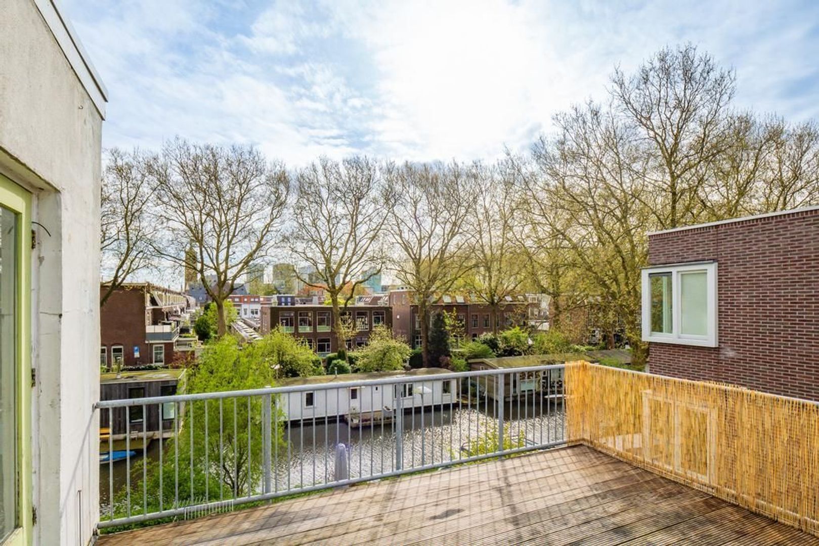 Laan van Nieuw-Guinea 2 BSA, Utrecht foto-22