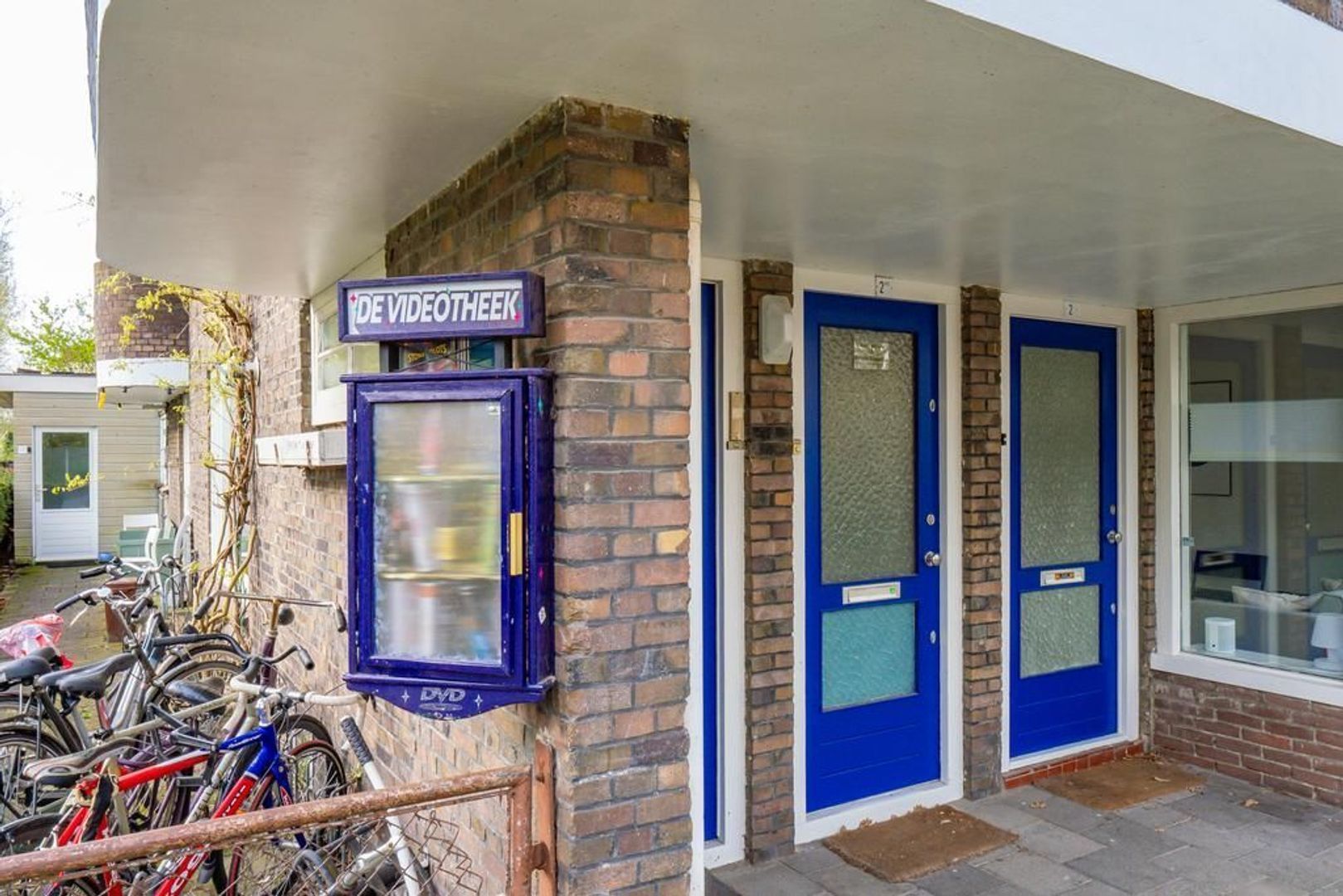 Laan van Nieuw-Guinea 2 BSA, Utrecht foto-4