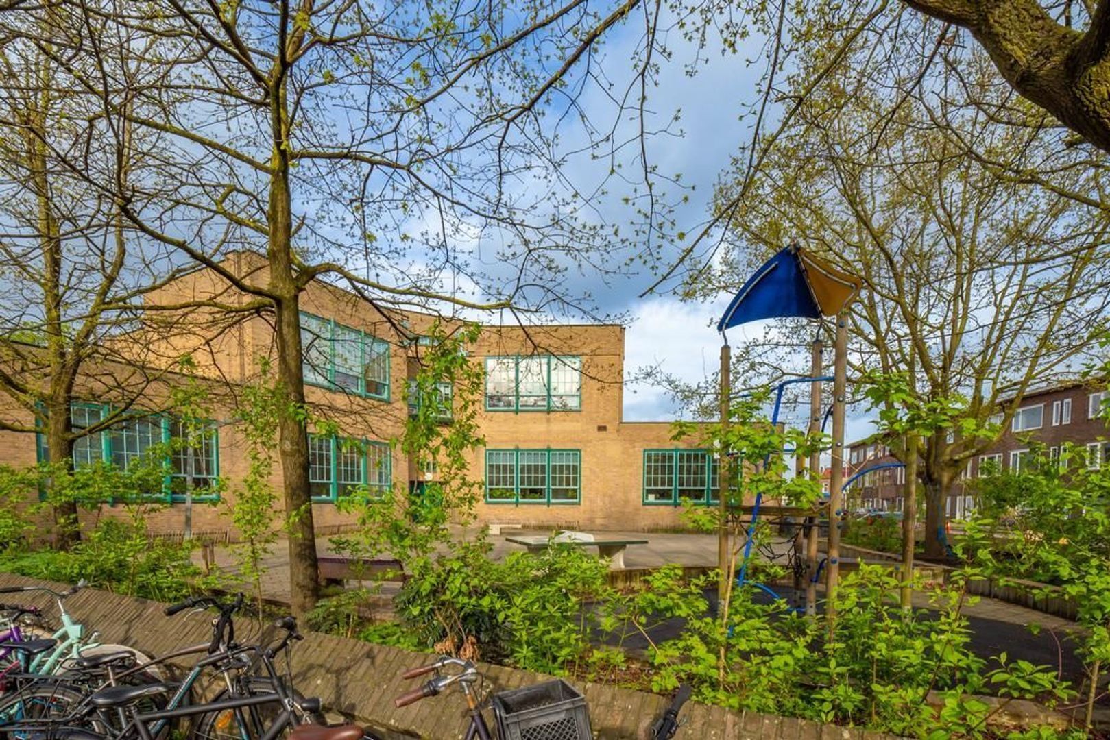 Laan van Nieuw-Guinea 2 BSA, Utrecht foto-40