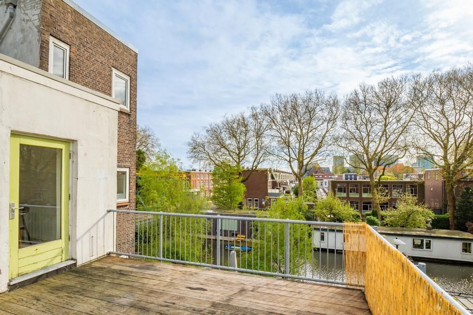 Laan van Nieuw-Guinea 2 BSA, Utrecht foto-23