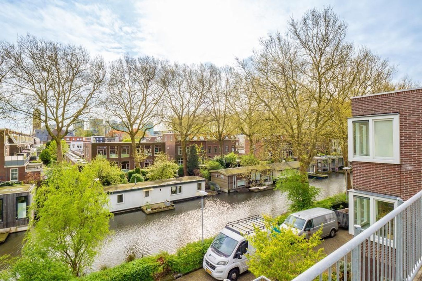 Laan van Nieuw-Guinea 2 BSA, Utrecht foto-26