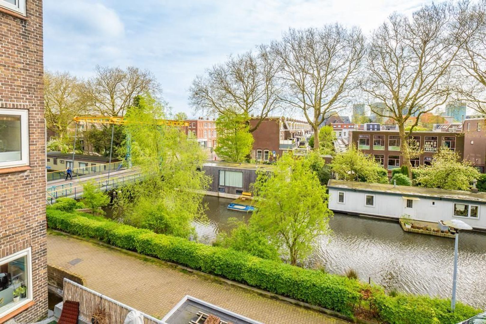 Laan van Nieuw-Guinea 2 BSA, Utrecht foto-25