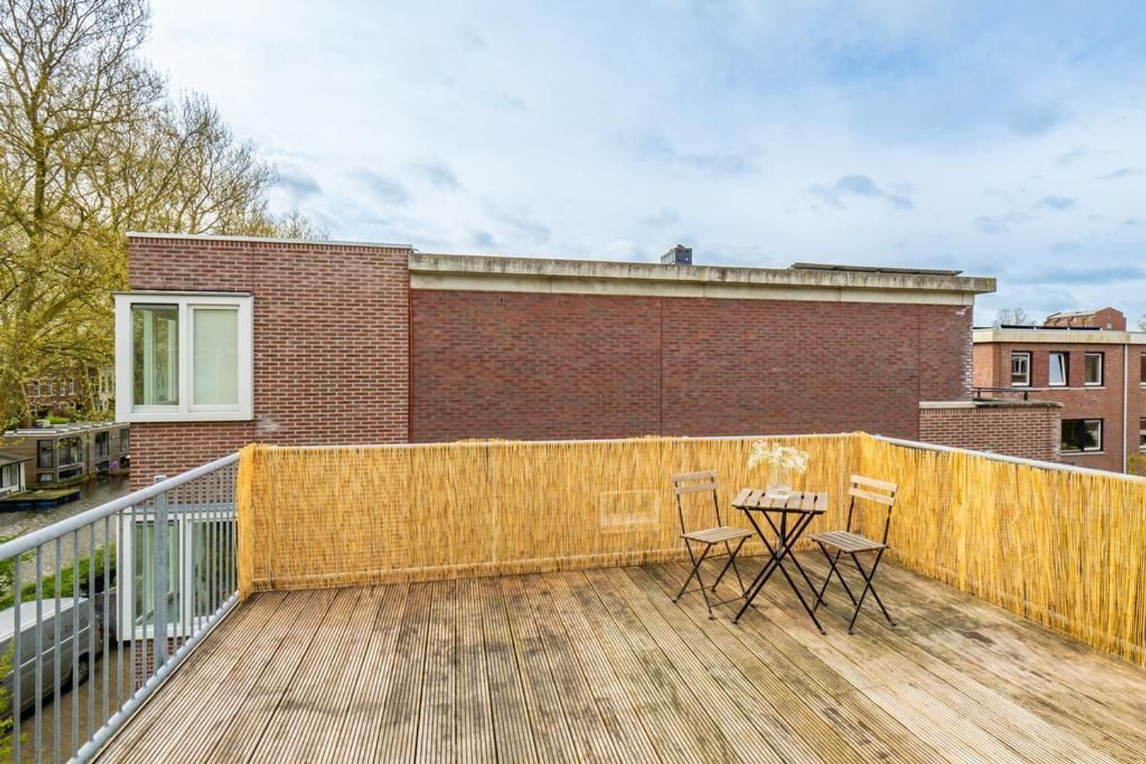 Laan van Nieuw-Guinea 2 BSA, Utrecht foto-21