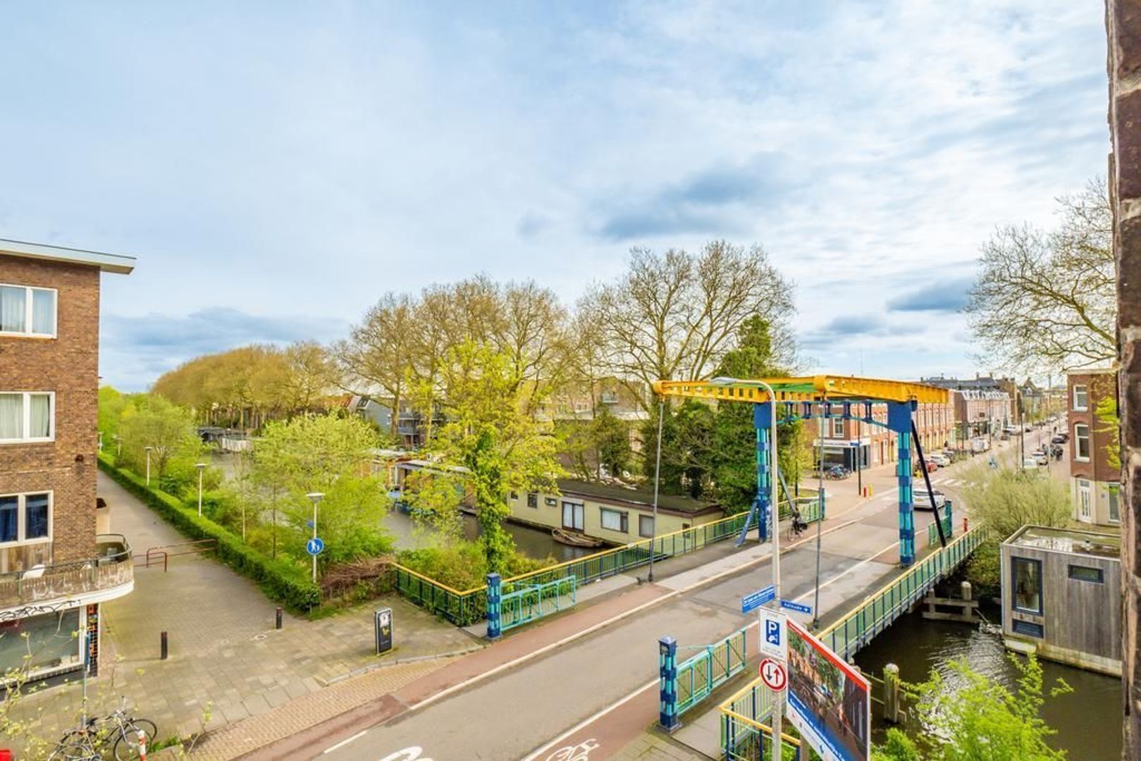 Laan van Nieuw-Guinea 2 BSA, Utrecht foto-24