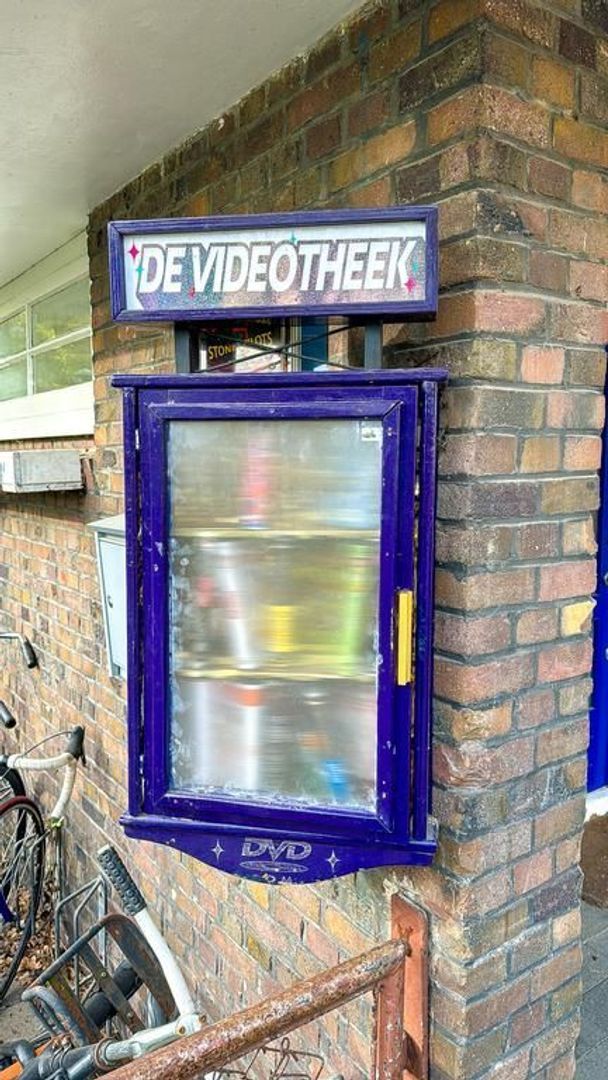 Laan van Nieuw-Guinea 2 BSA, Utrecht foto-36