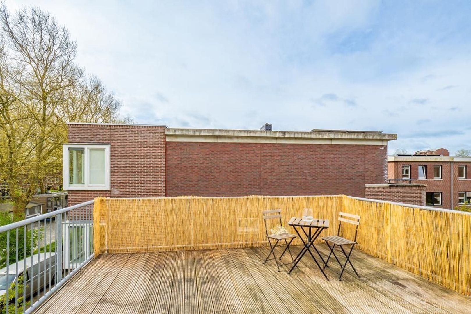 Laan van Nieuw-Guinea 2 BSA, Utrecht foto-20