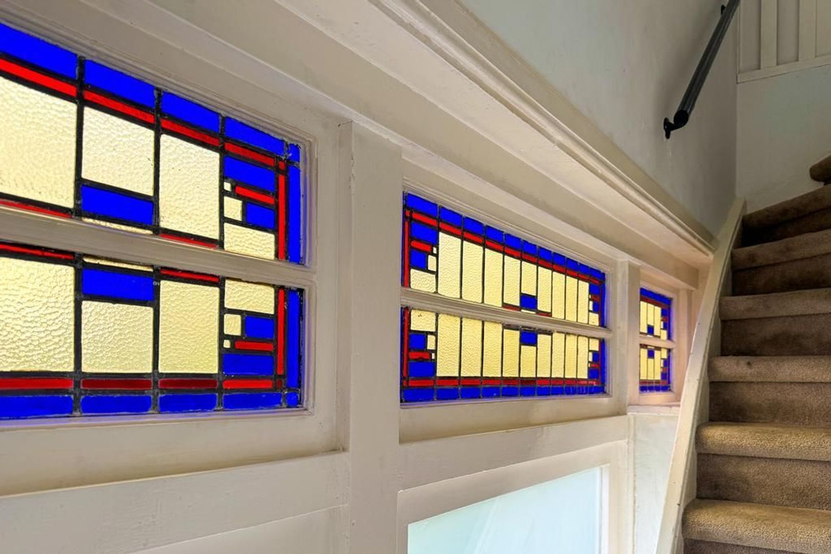 Laan van Nieuw-Guinea 2 BSA, Utrecht foto-5