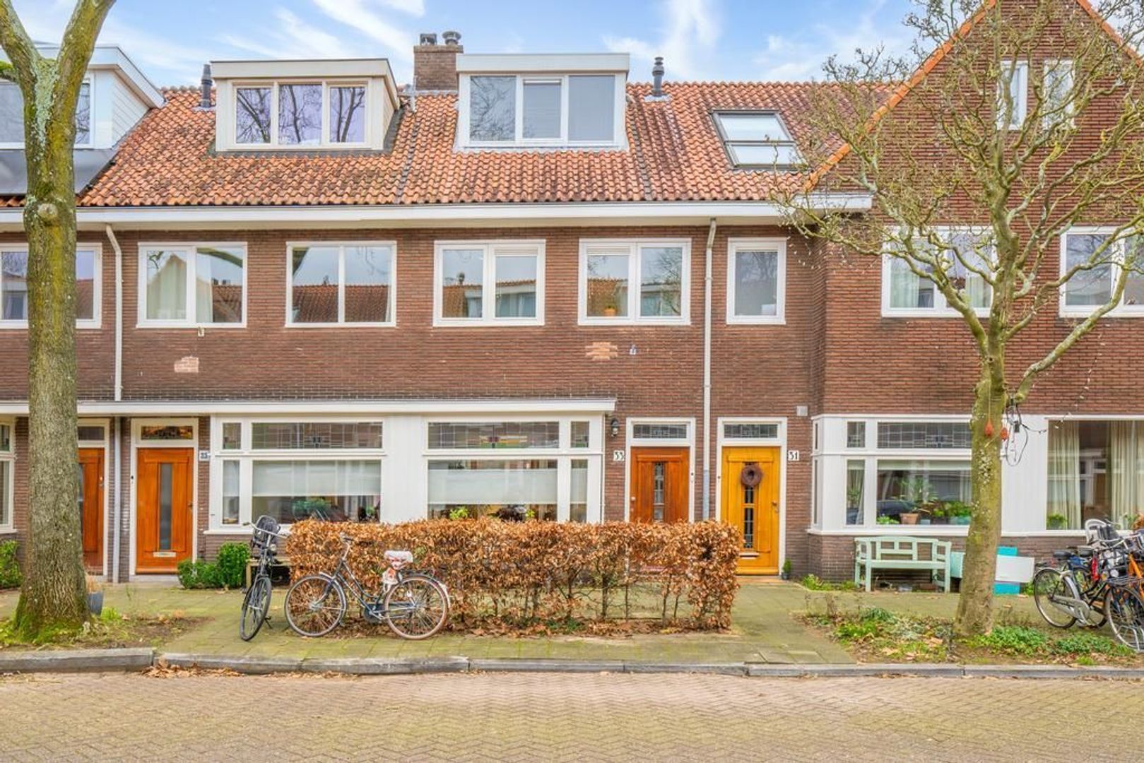 Jekerstraat 33, Utrecht foto-2