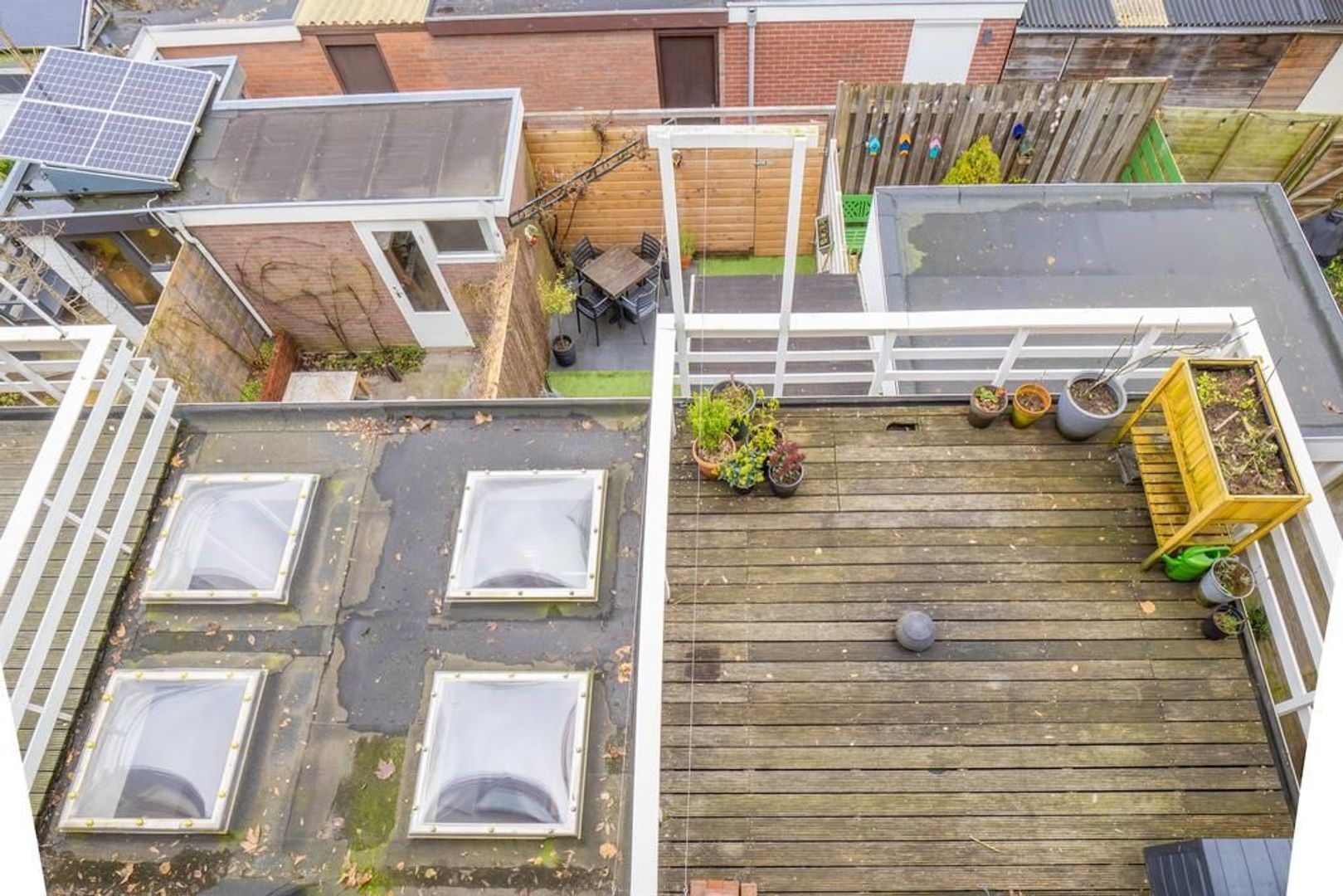 Jekerstraat 33, Utrecht foto-35