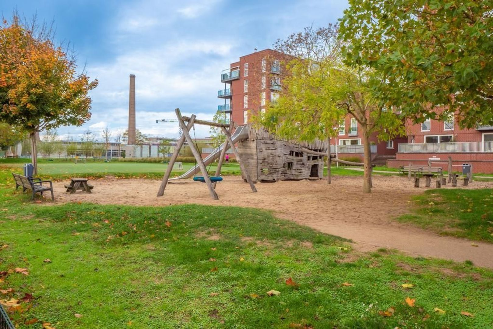 Jekerstraat 33, Utrecht foto-45