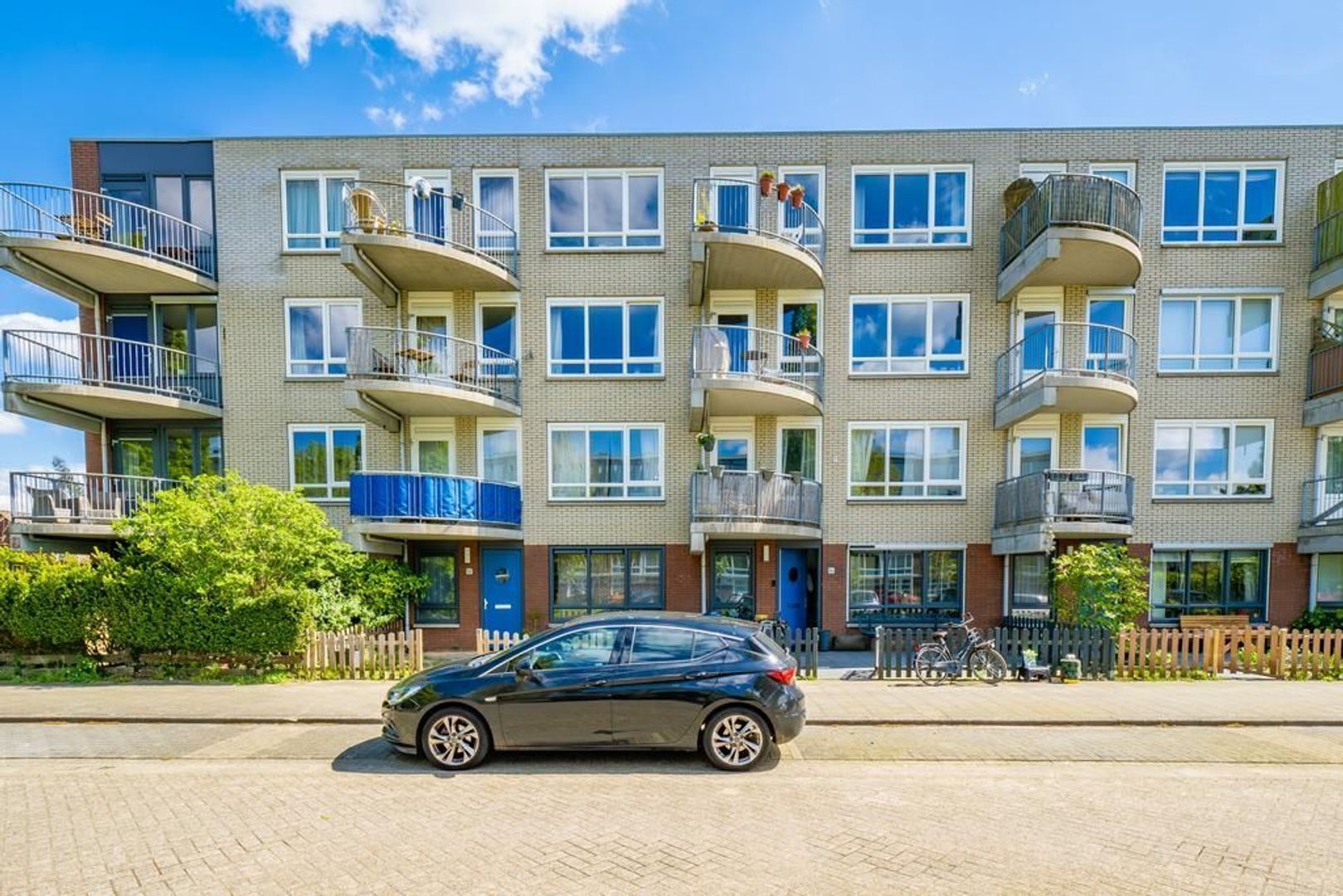 Gazellestraat 130, Utrecht foto-2