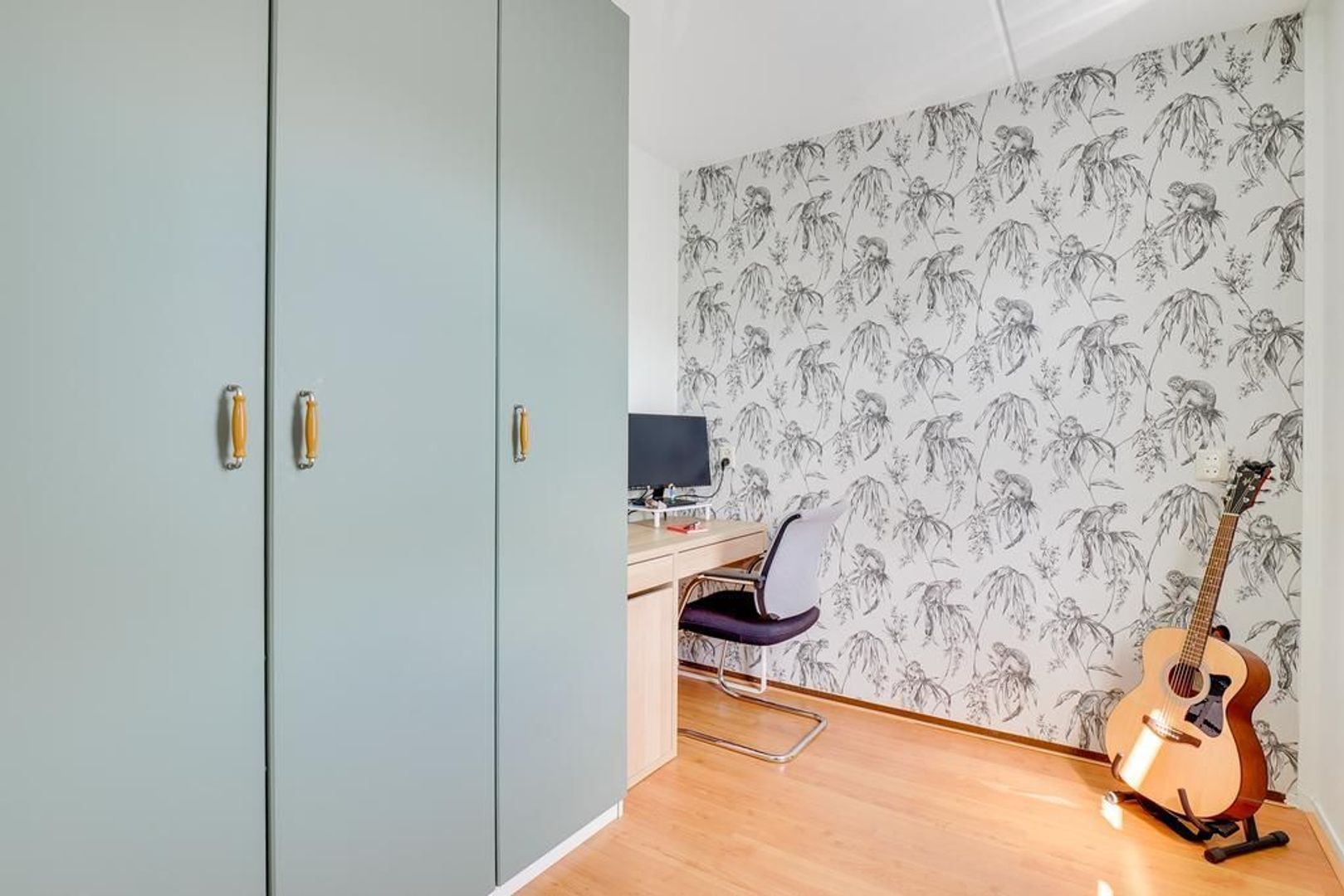 Gazellestraat 130, Utrecht foto-18