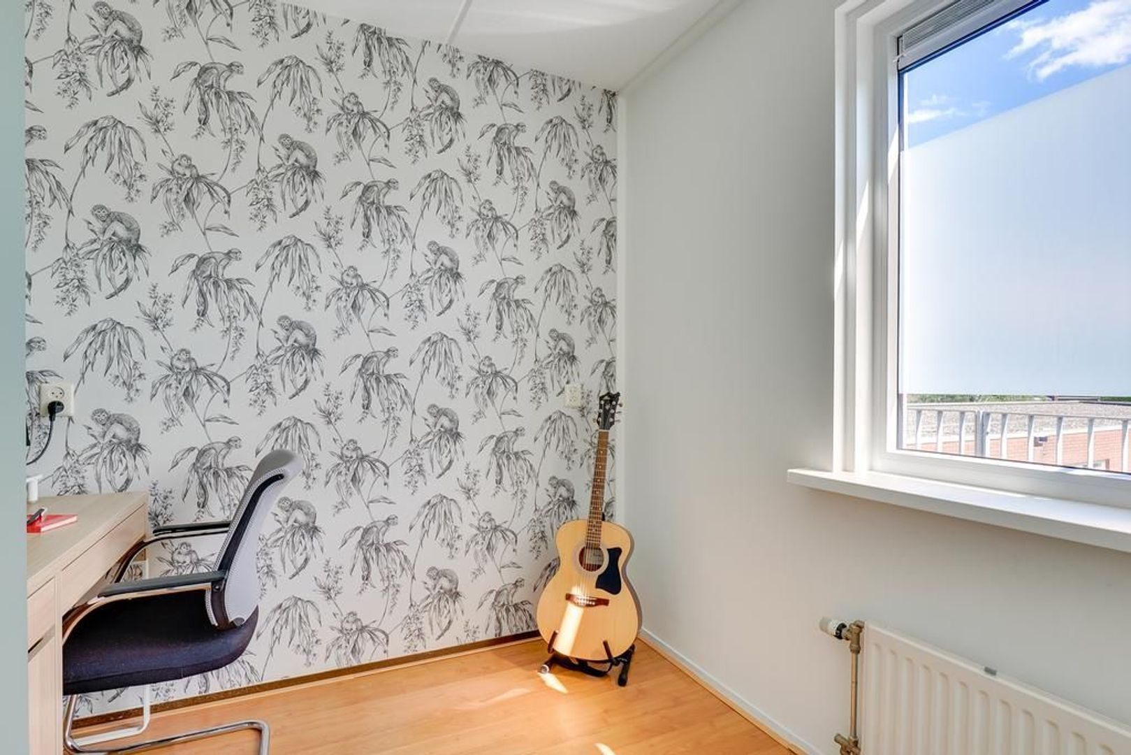 Gazellestraat 130, Utrecht foto-19