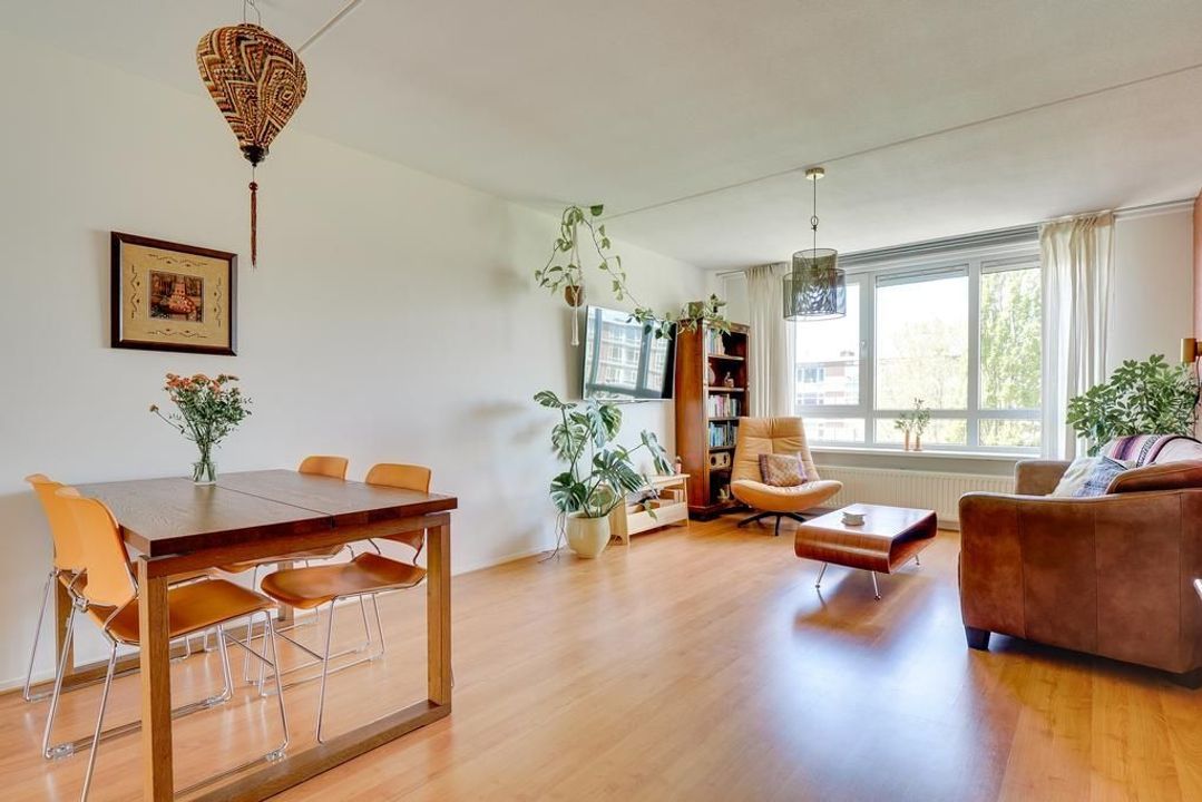 Gazellestraat 130, Utrecht foto-2