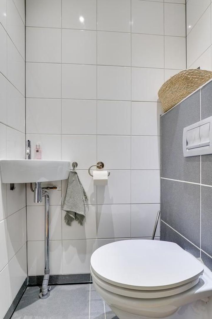 Gazellestraat 130, Utrecht foto-20