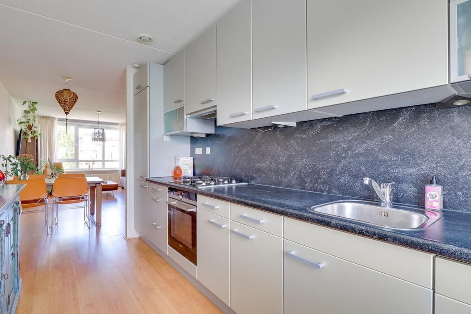 Gazellestraat 130, Utrecht foto-15