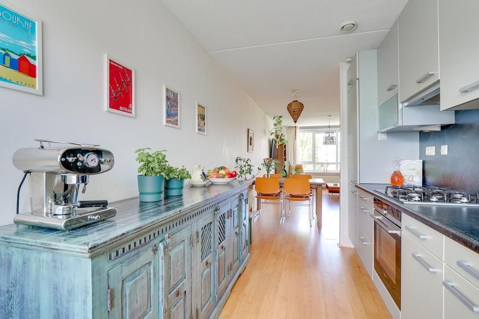 Gazellestraat 130, Utrecht foto-16