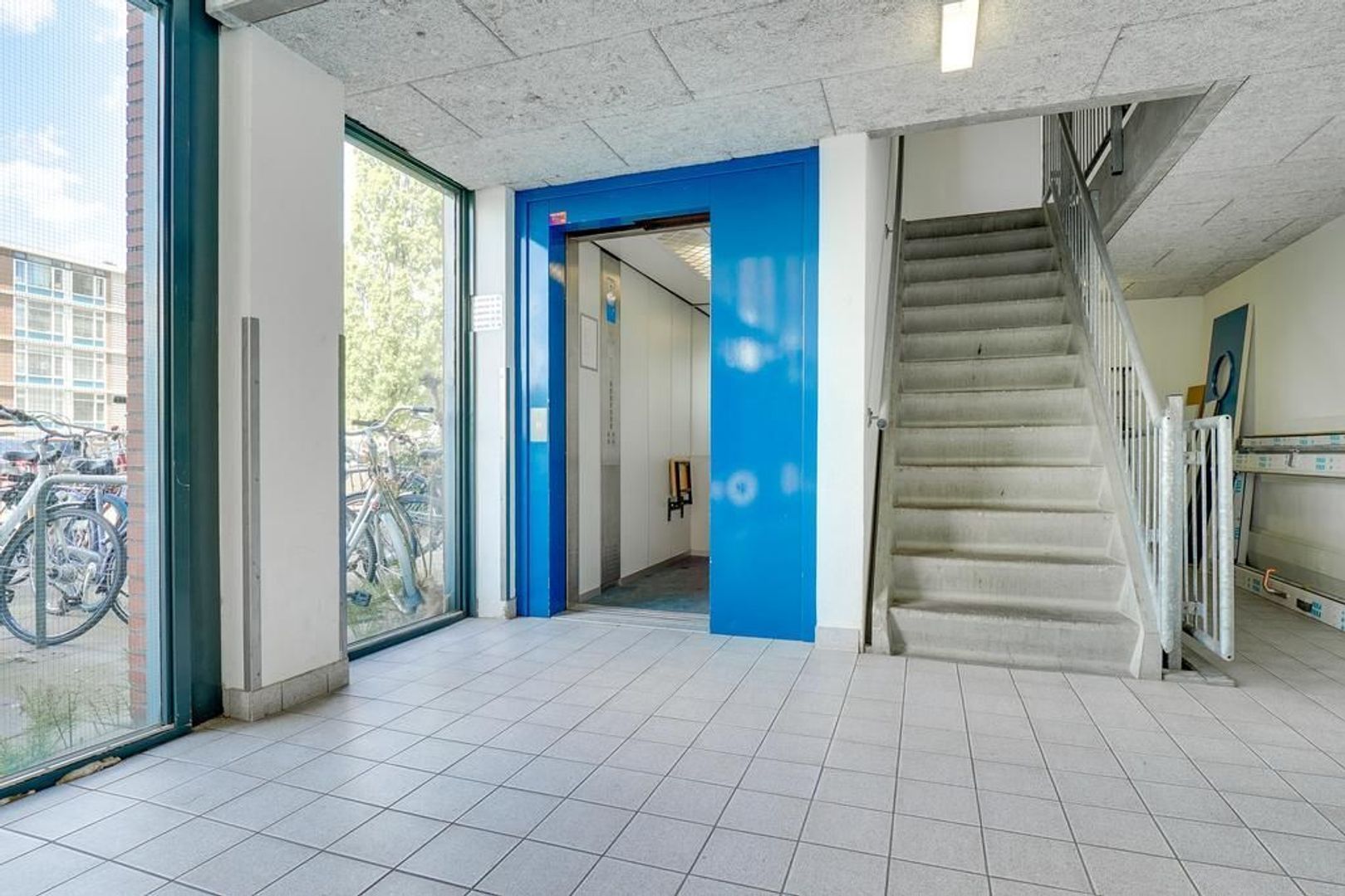 Gazellestraat 130, Utrecht foto-4