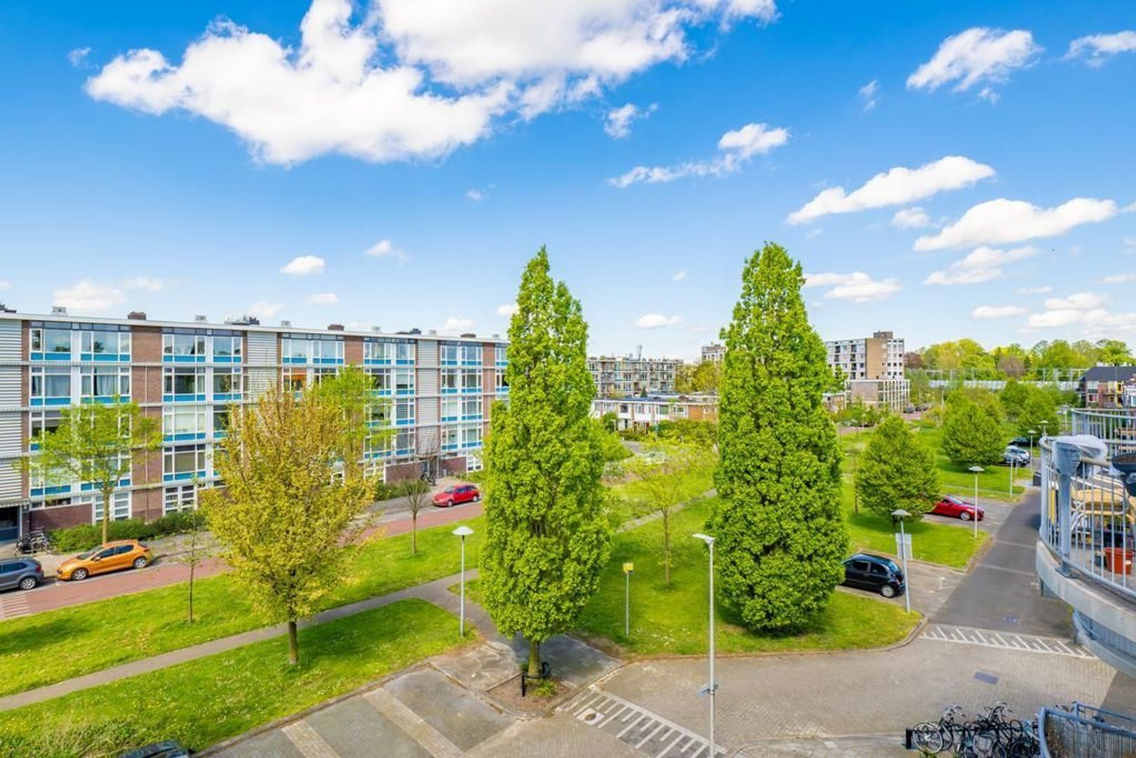 Gazellestraat 130, Utrecht foto-28