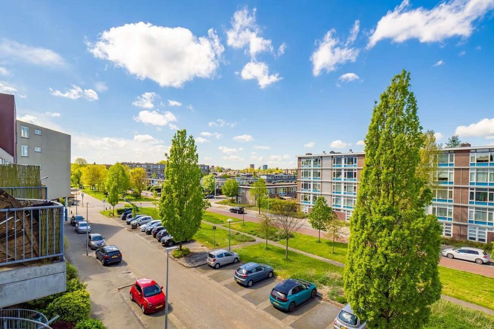 Gazellestraat 130, Utrecht foto-29