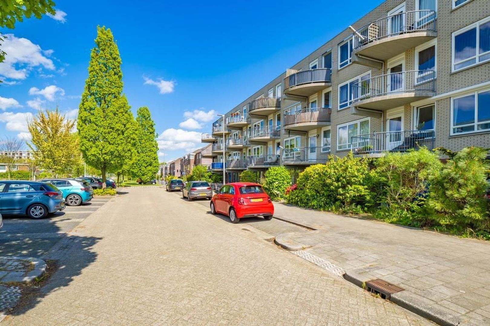 Gazellestraat 130, Utrecht foto-30