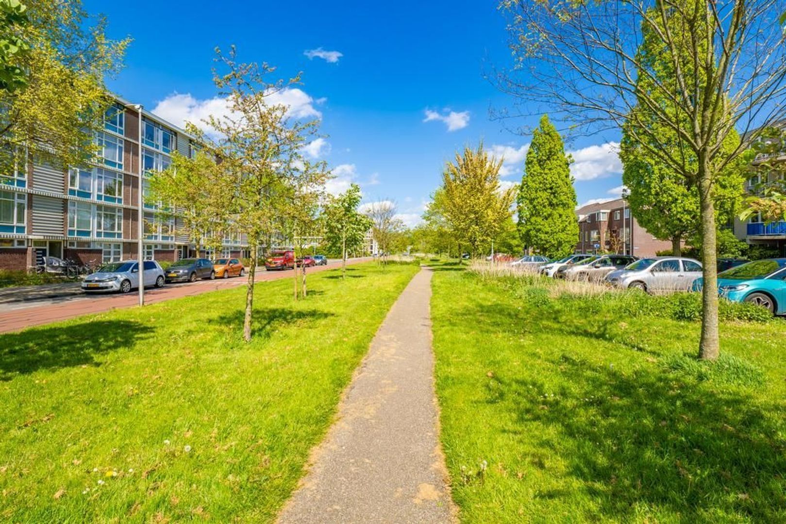 Gazellestraat 130, Utrecht foto-31