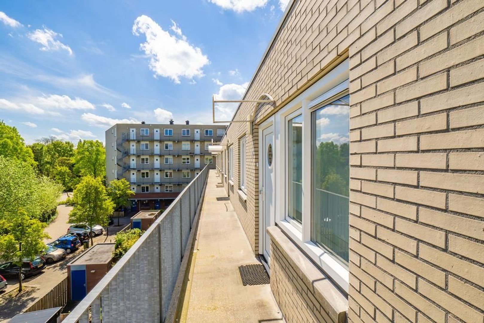 Gazellestraat 130, Utrecht foto-5