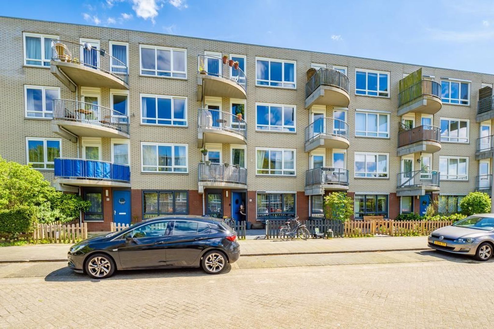 Gazellestraat 130, Utrecht foto-3