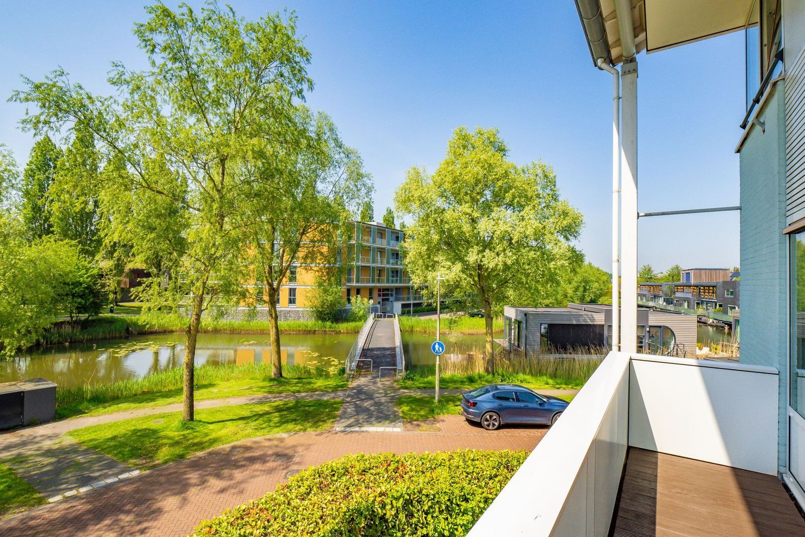 Jule Stynestraat 92, Utrecht foto-45