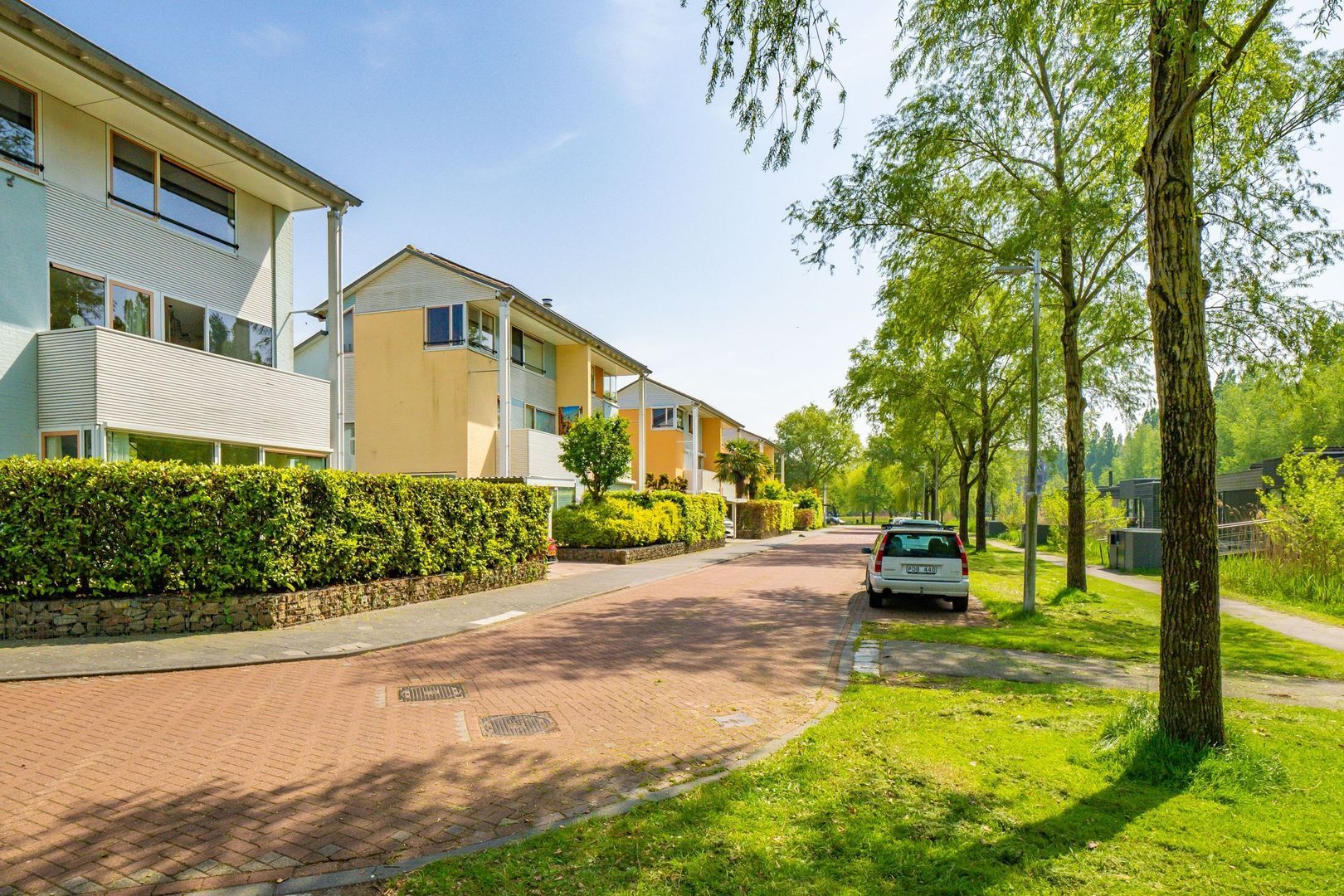 Jule Stynestraat 92, Utrecht foto-56
