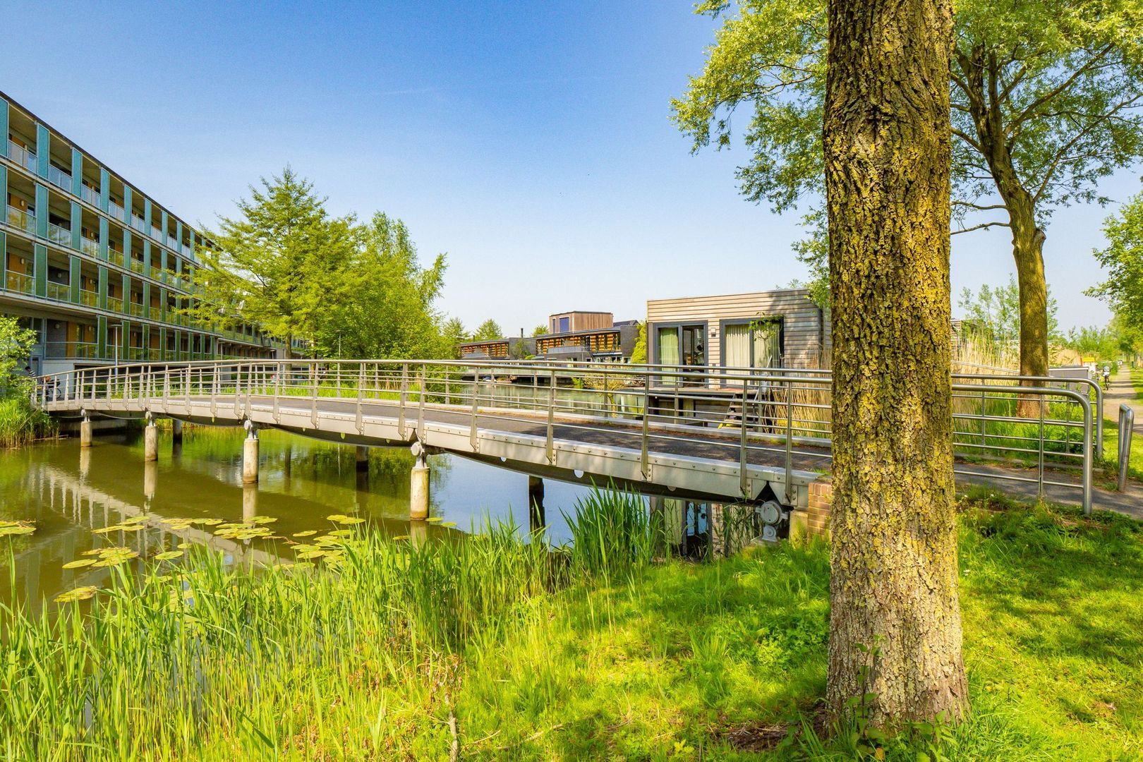 Jule Stynestraat 92, Utrecht foto-57