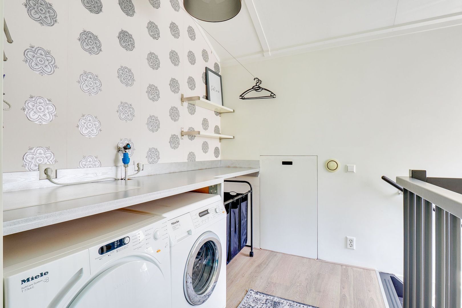 Jule Stynestraat 92, Utrecht foto-48