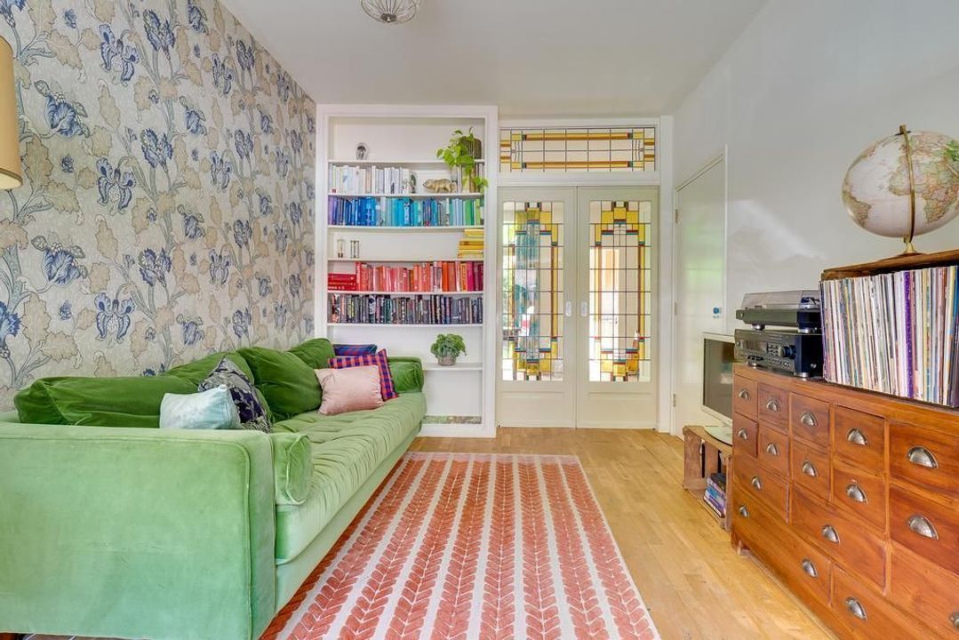 Soerabayastraat 5, Utrecht foto-2