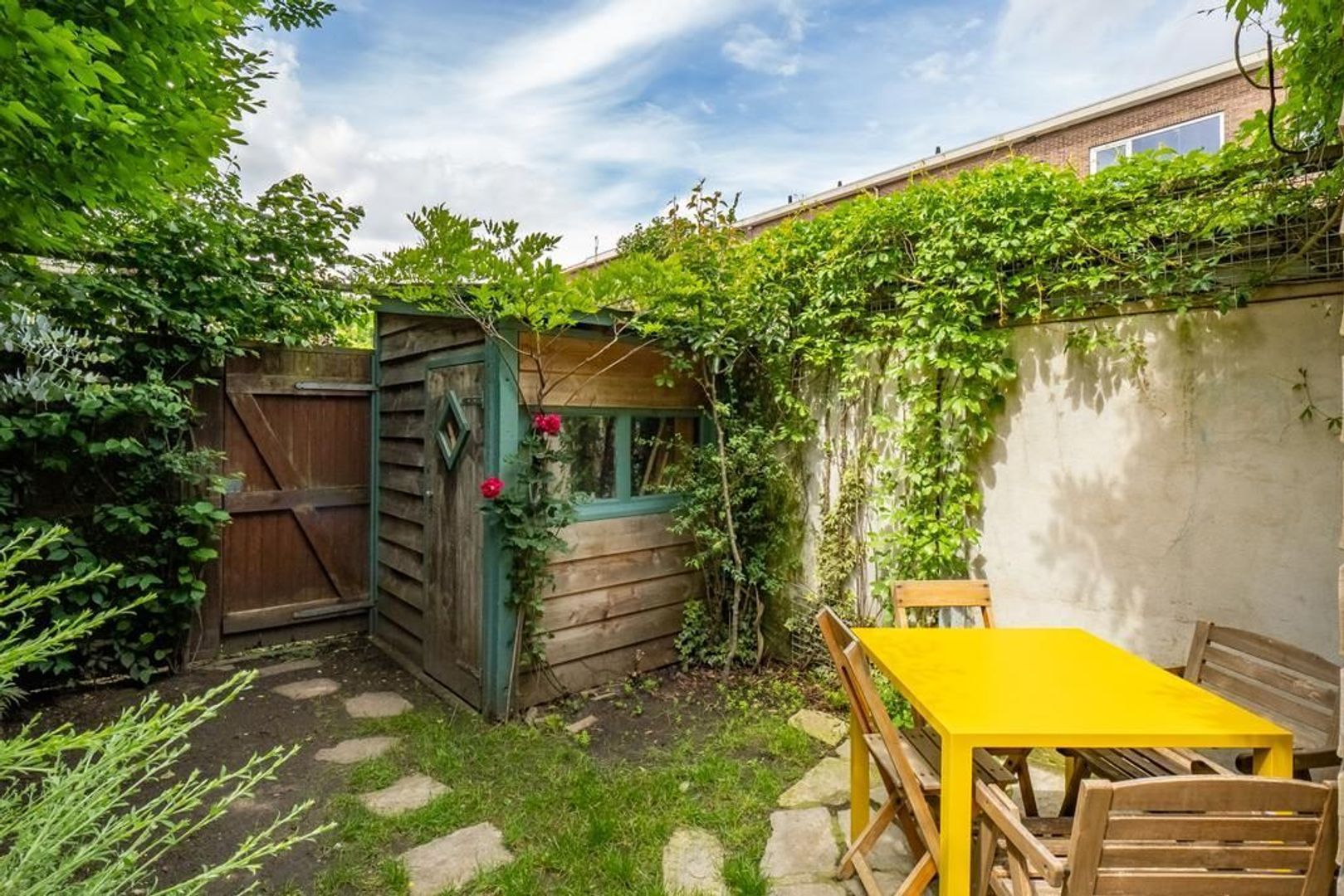 Soerabayastraat 5, Utrecht foto-19