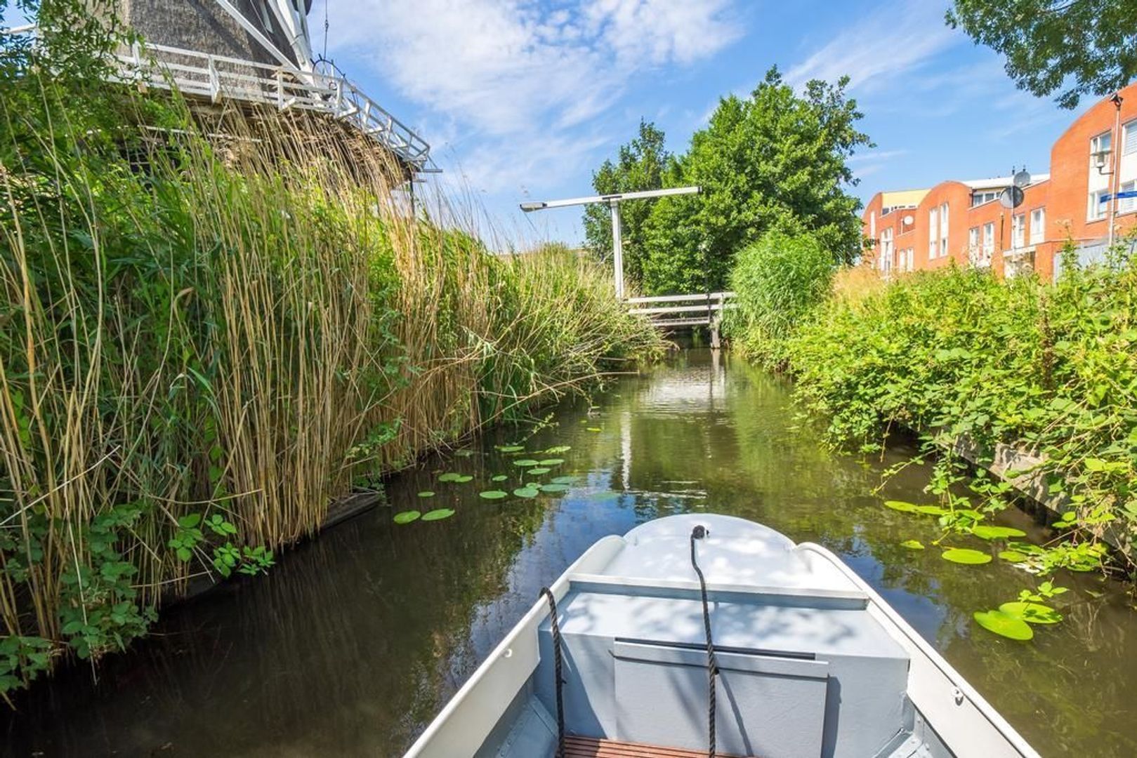 Soerabayastraat 5, Utrecht foto-46