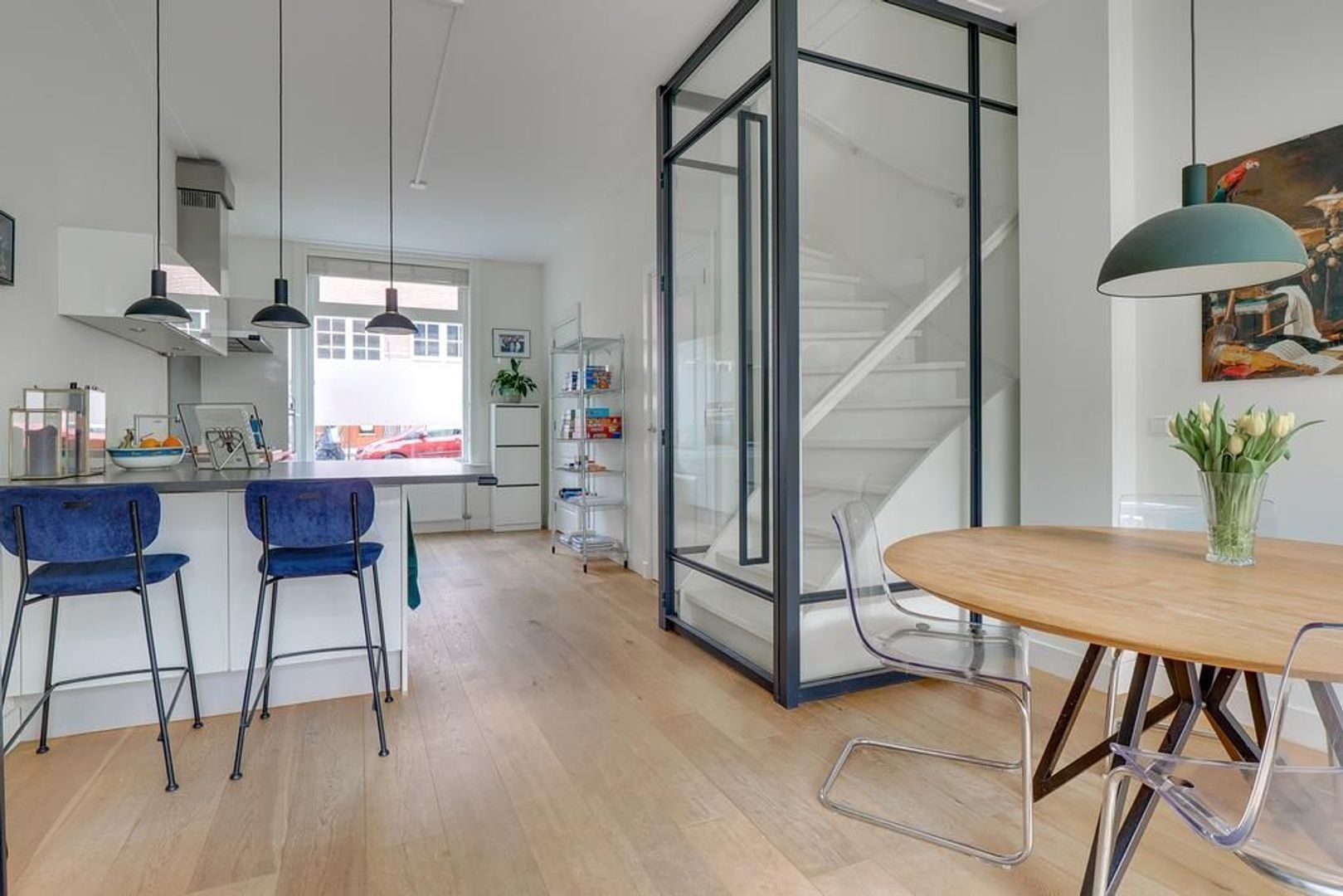 Grave van Solmsstraat 31, Utrecht foto-2