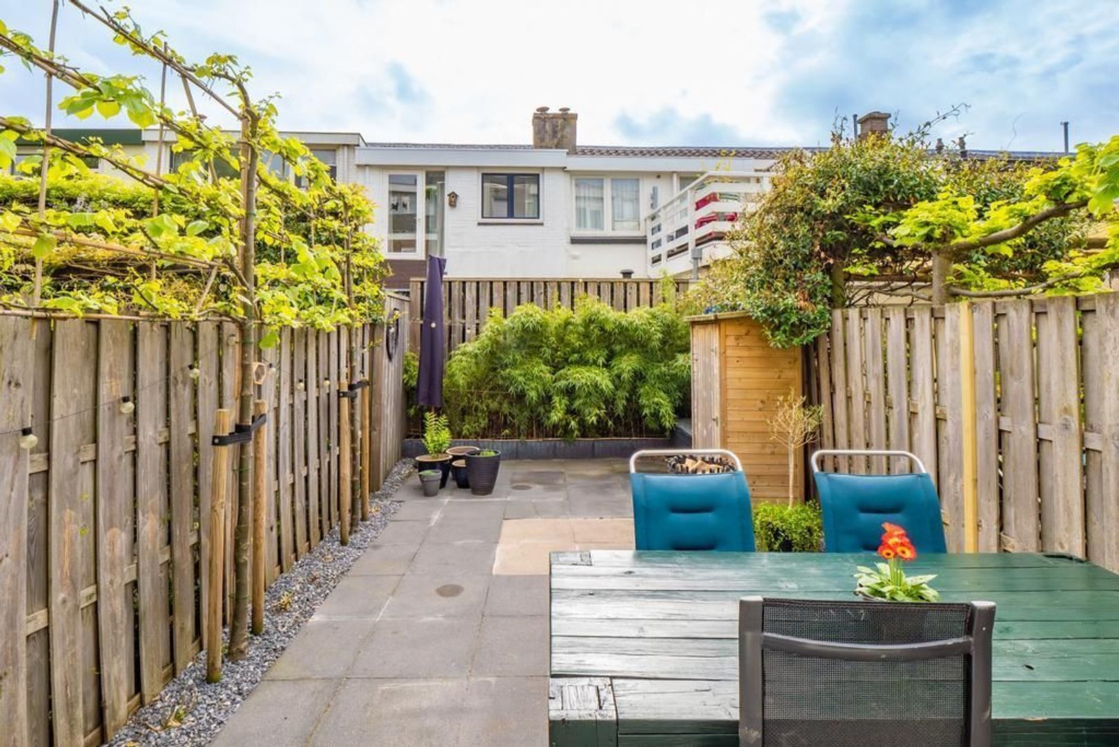 Grave van Solmsstraat 31, Utrecht foto-13