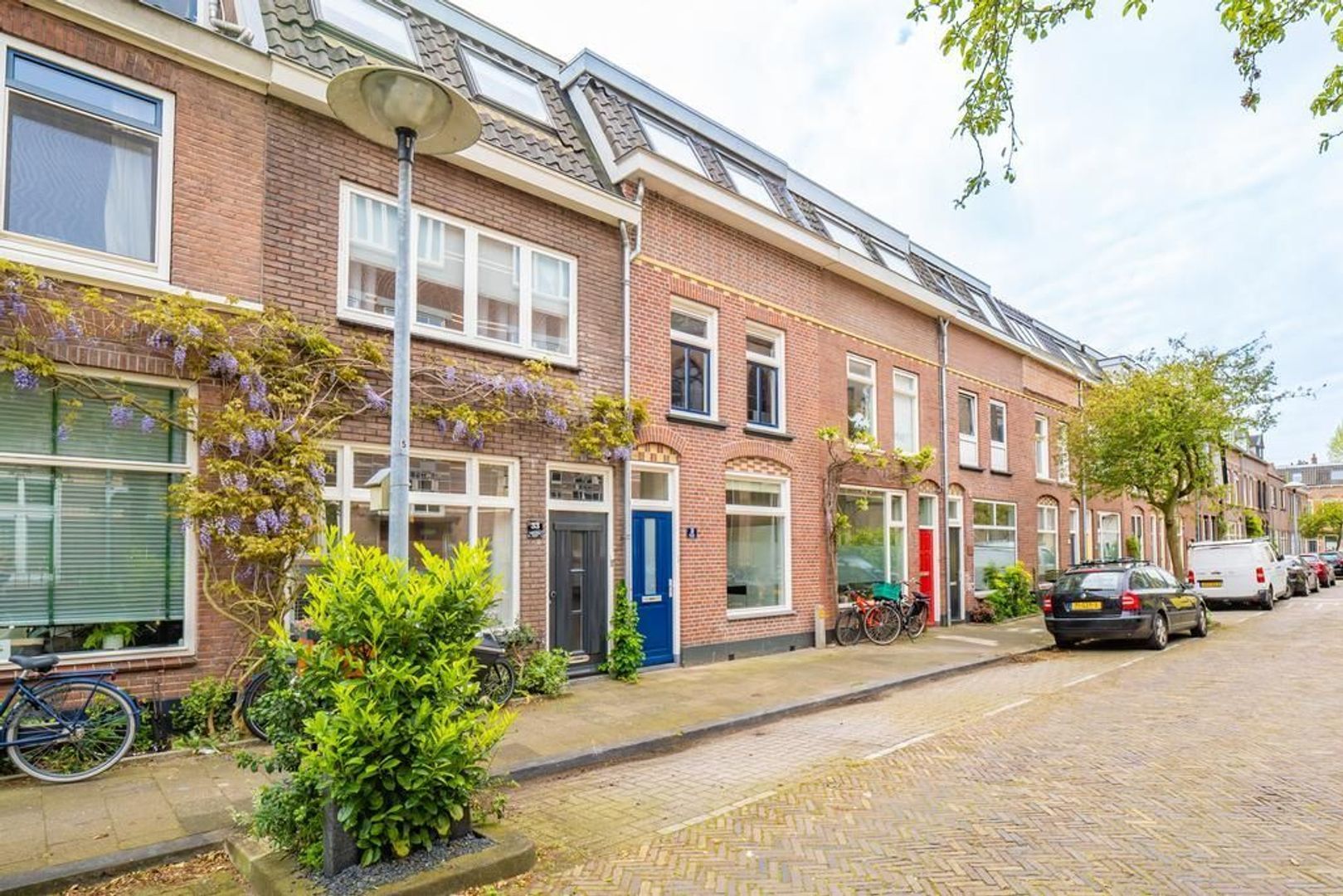 Grave van Solmsstraat 31, Utrecht foto-36