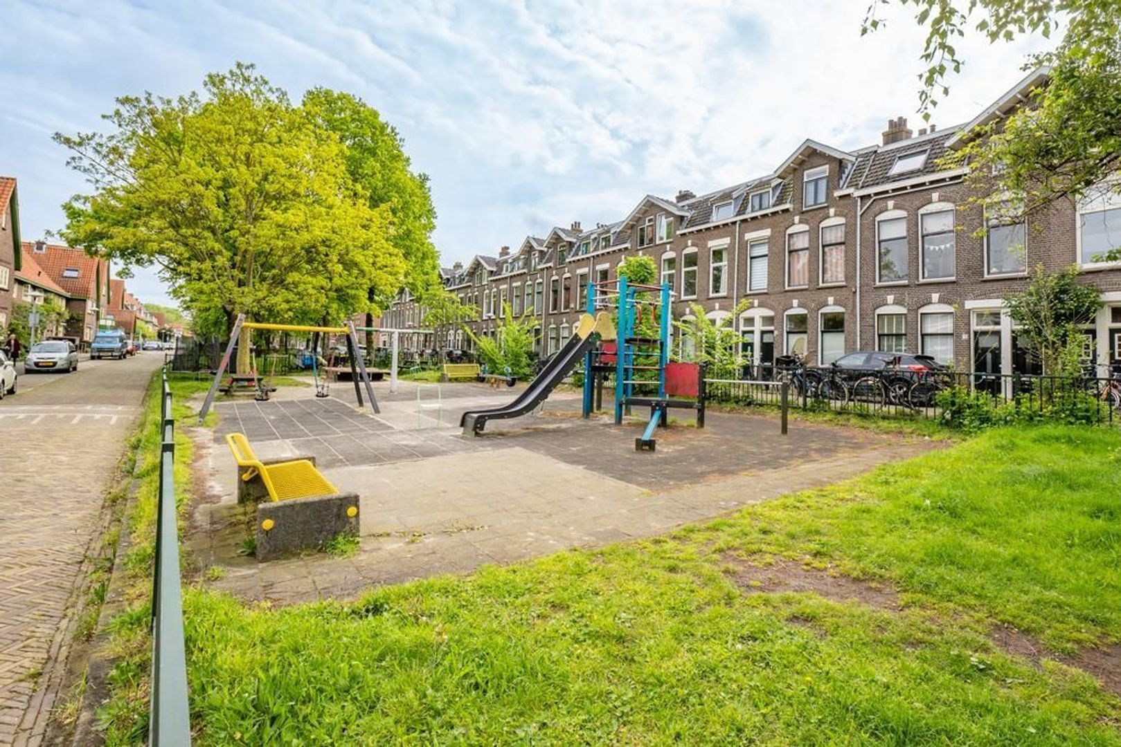 Grave van Solmsstraat 31, Utrecht foto-38