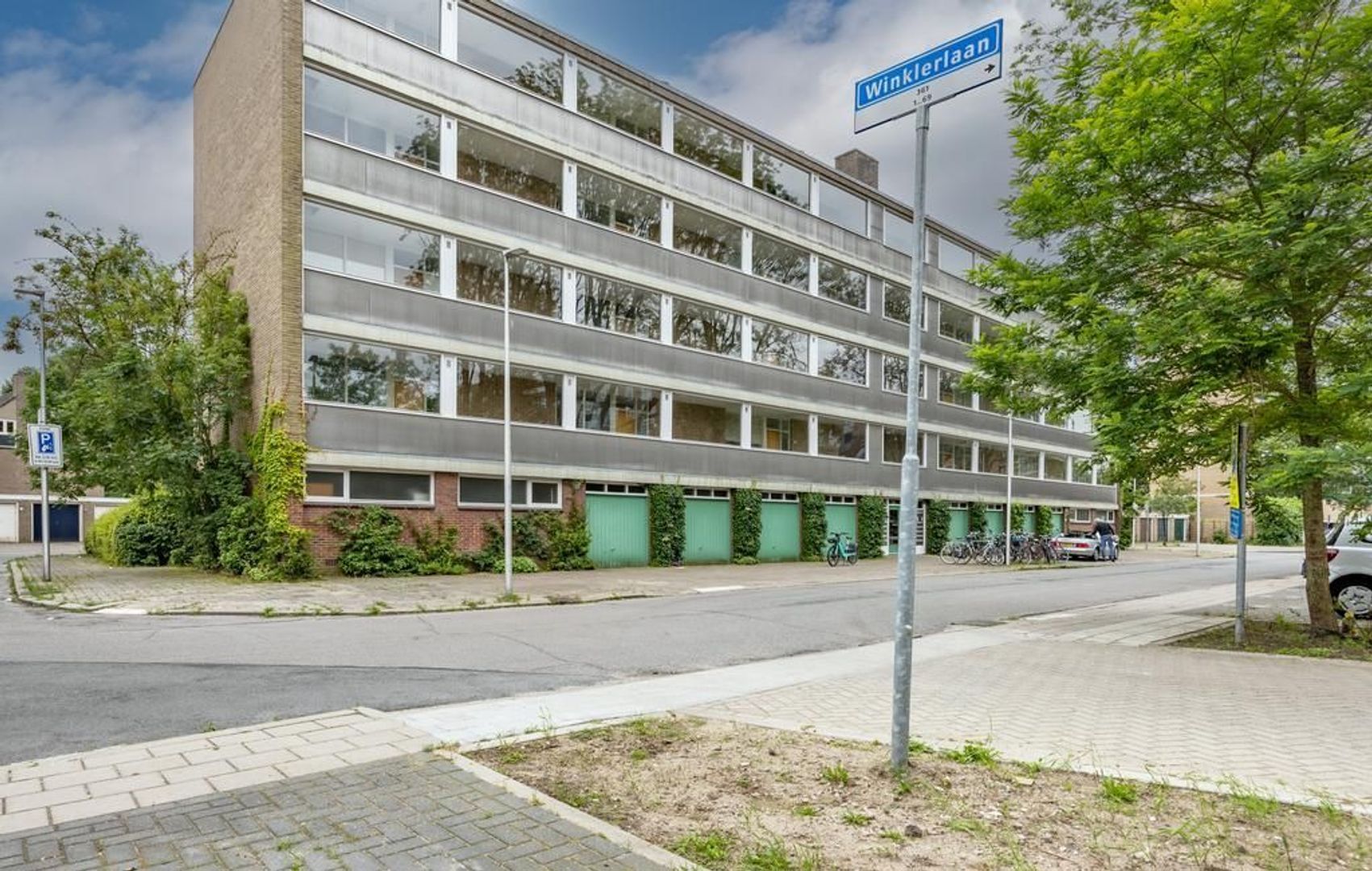 Winklerlaan 114, Utrecht foto-2