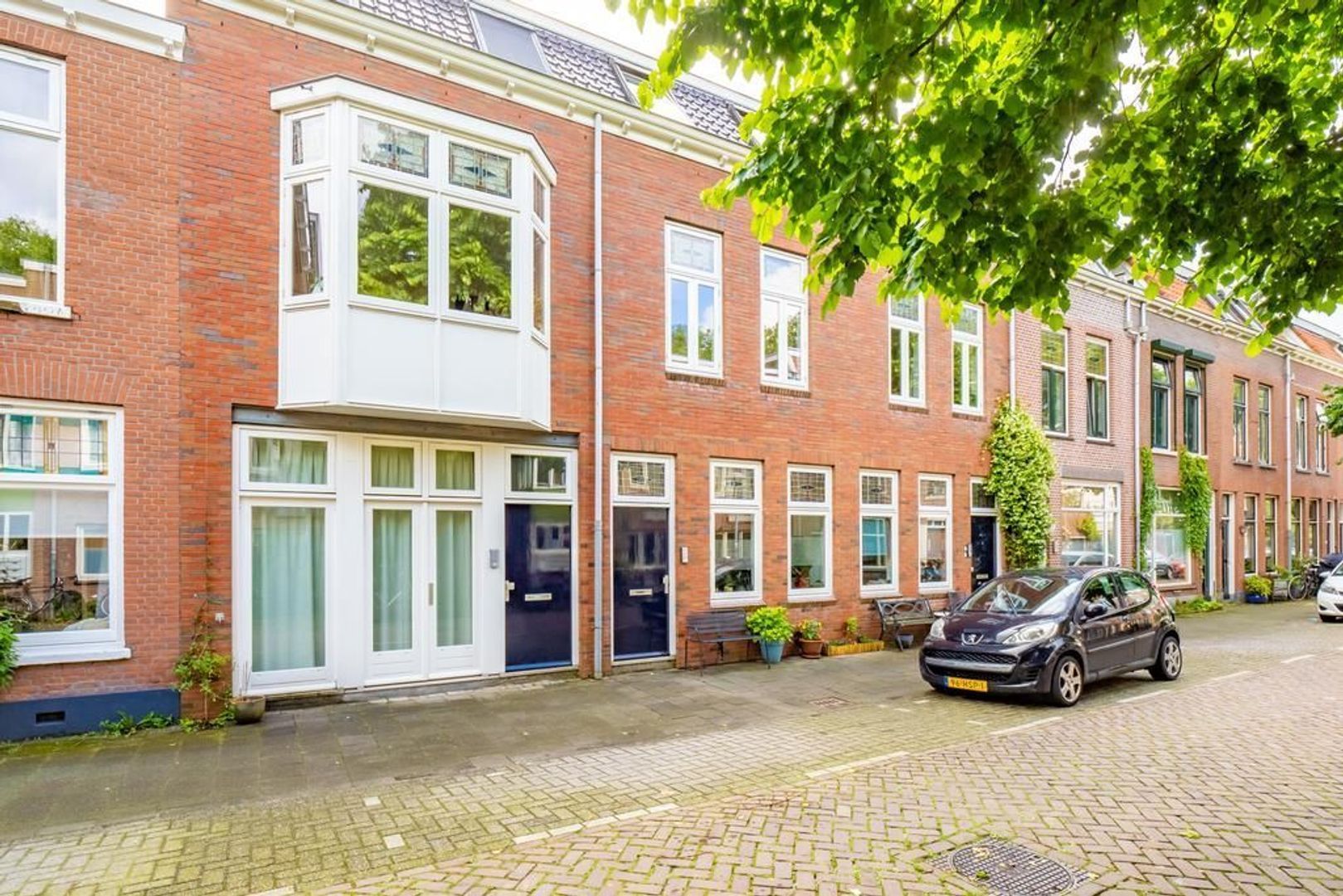 Bankastraat 23 BS, Utrecht foto-3