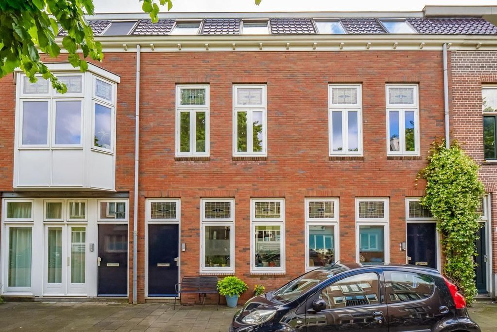 Bankastraat 23 BS, Utrecht foto-2