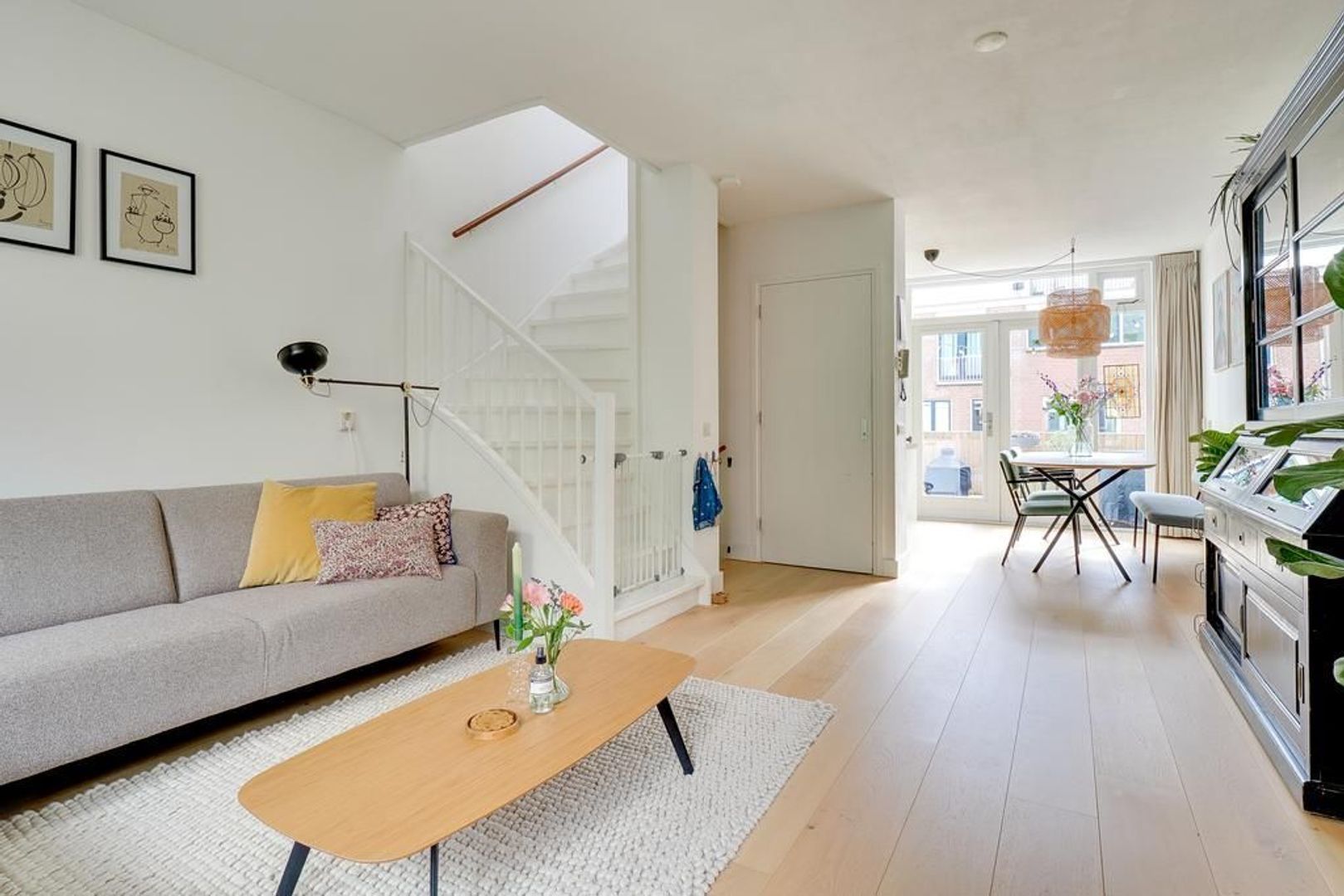 Bankastraat 23 BS, Utrecht foto-6