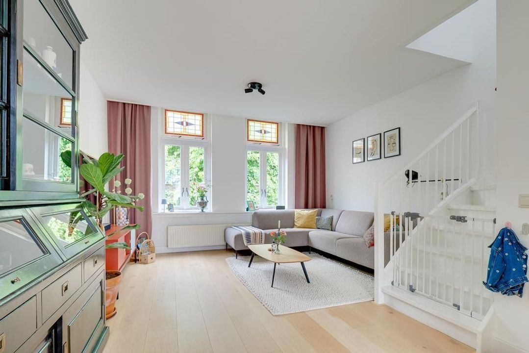 Bankastraat 23 BS, Utrecht foto-2