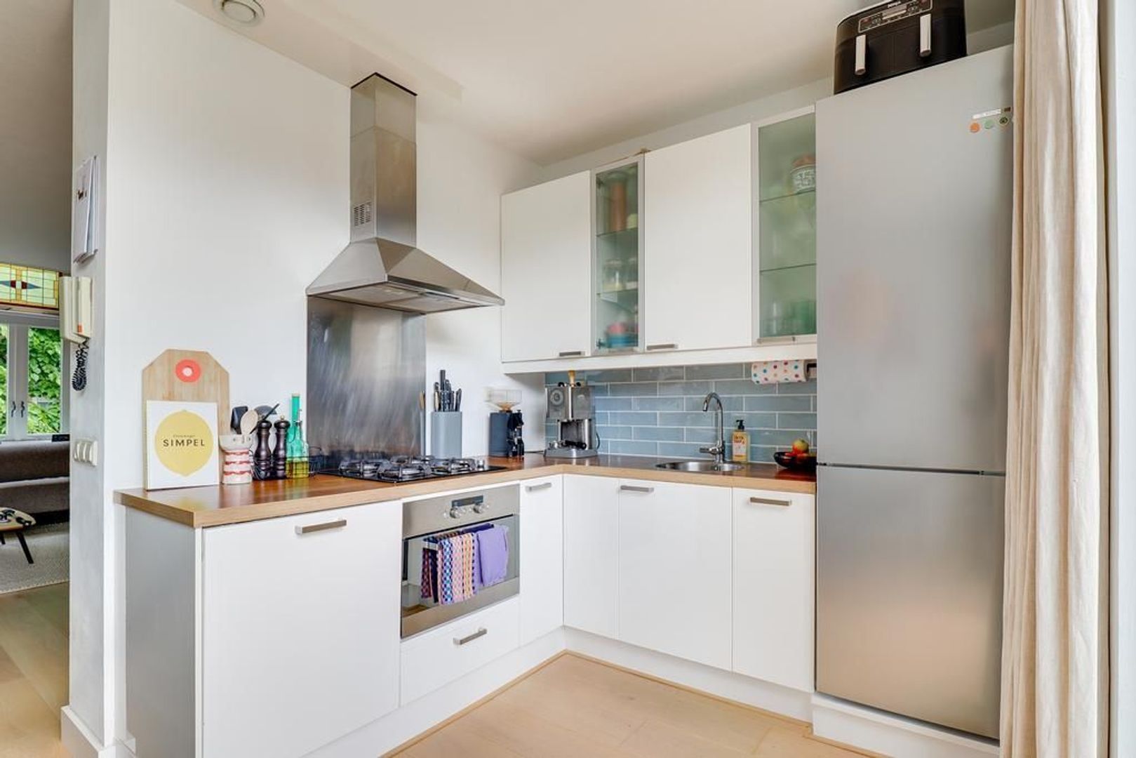 Bankastraat 23 BS, Utrecht foto-13